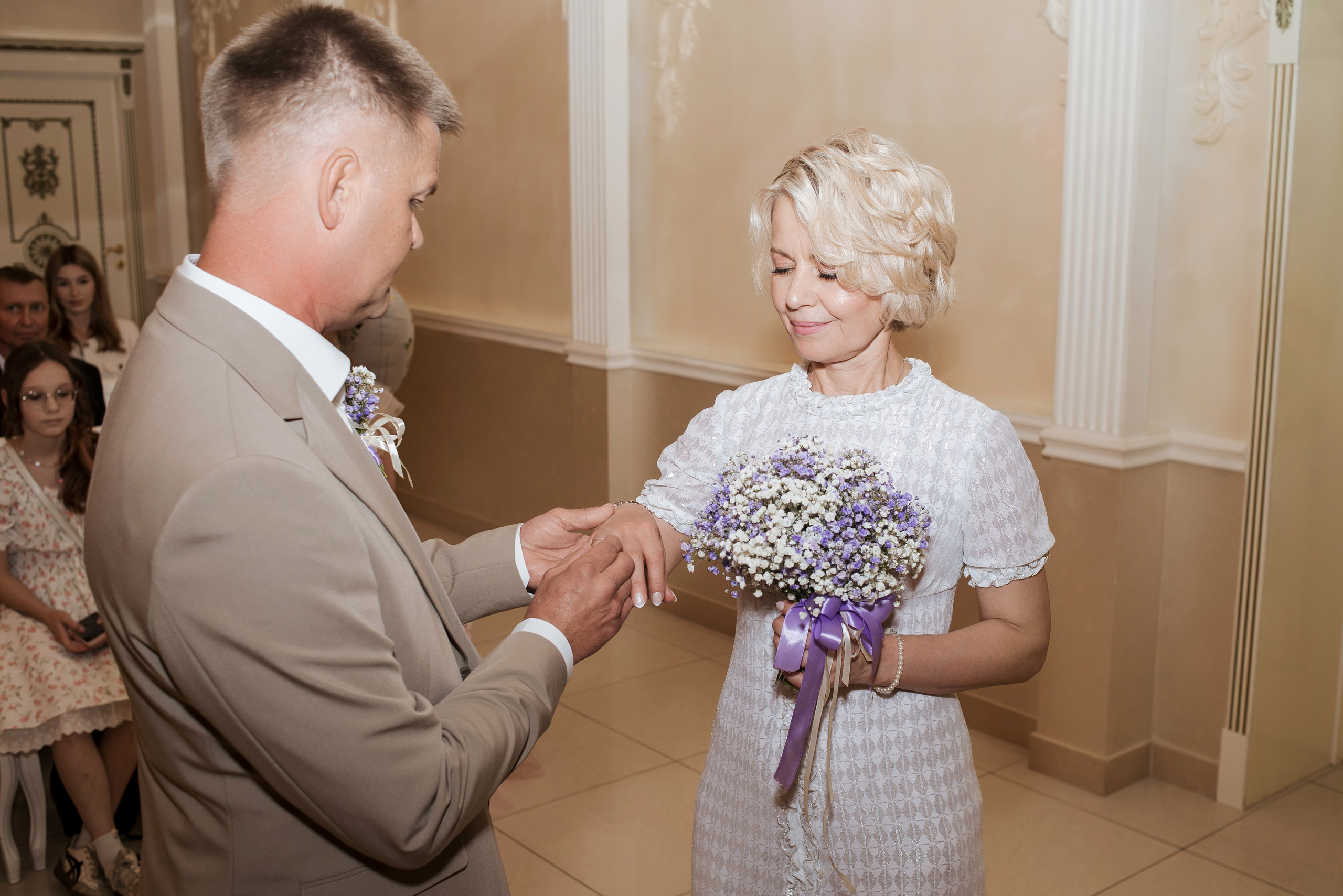 Сергей и Марина. Фотограф Екатерина Шереметова Ижевск Сарапул Воткинск