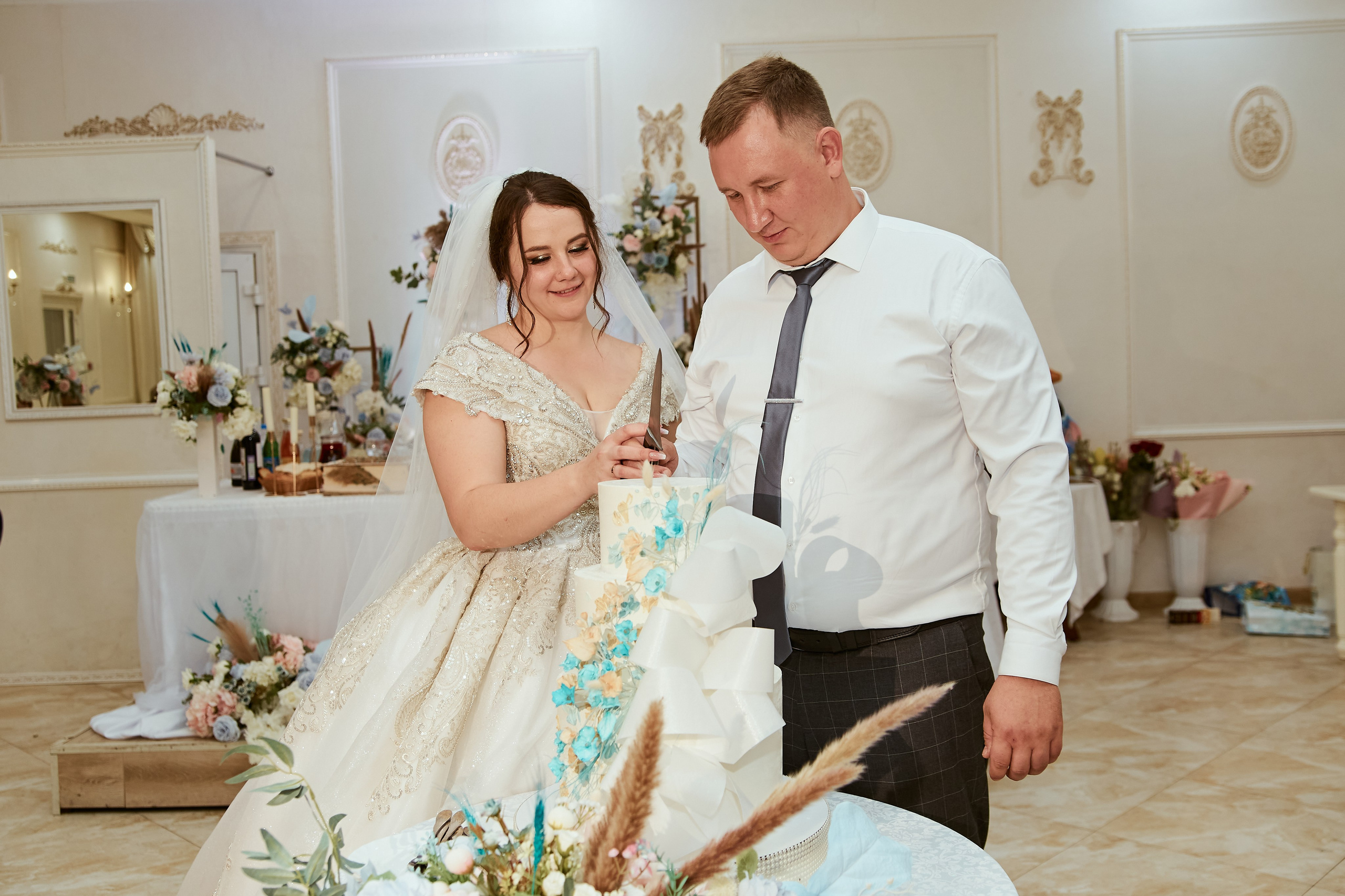 Лиля и Дмитрий. Анастасия Марунич | Блогер | Ставрополь