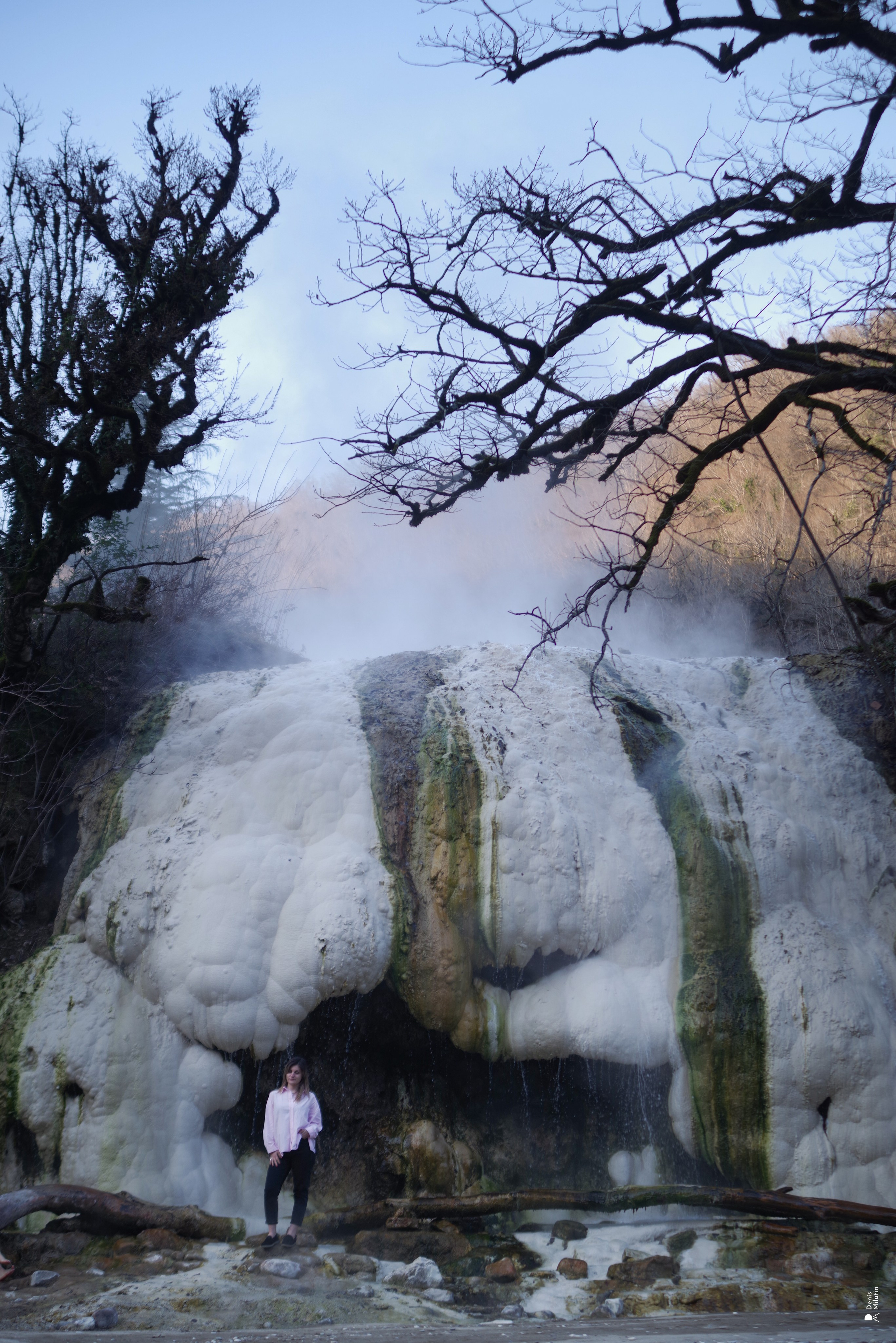 Nokalakevi. Портретный фотограф Денис Милютин