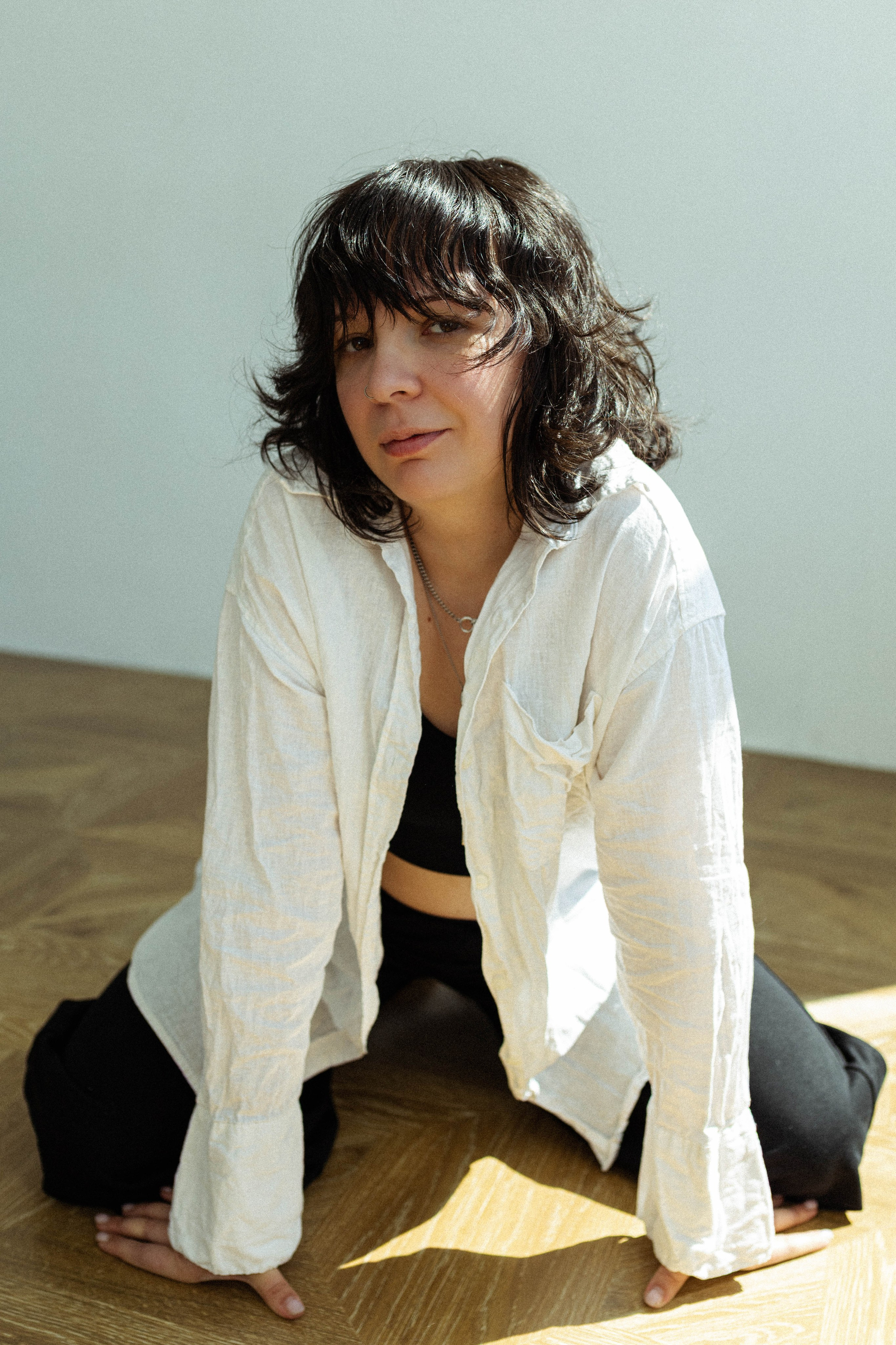 Анна. Портретный фотограф в Нижнем Новгороде Елена Ханова