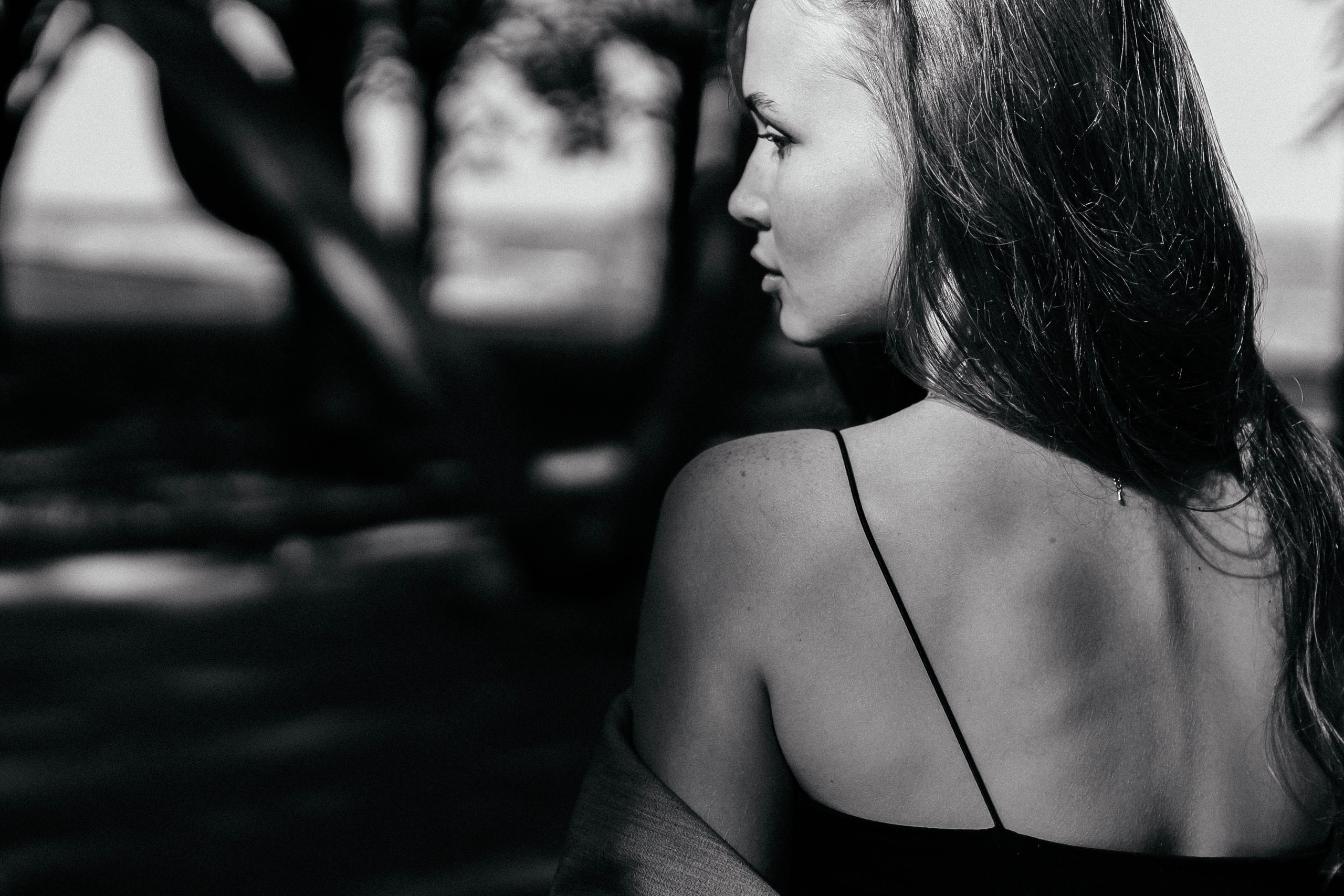 Услуги. Портретный фотограф в Нижнем Новгороде Елена Ханова