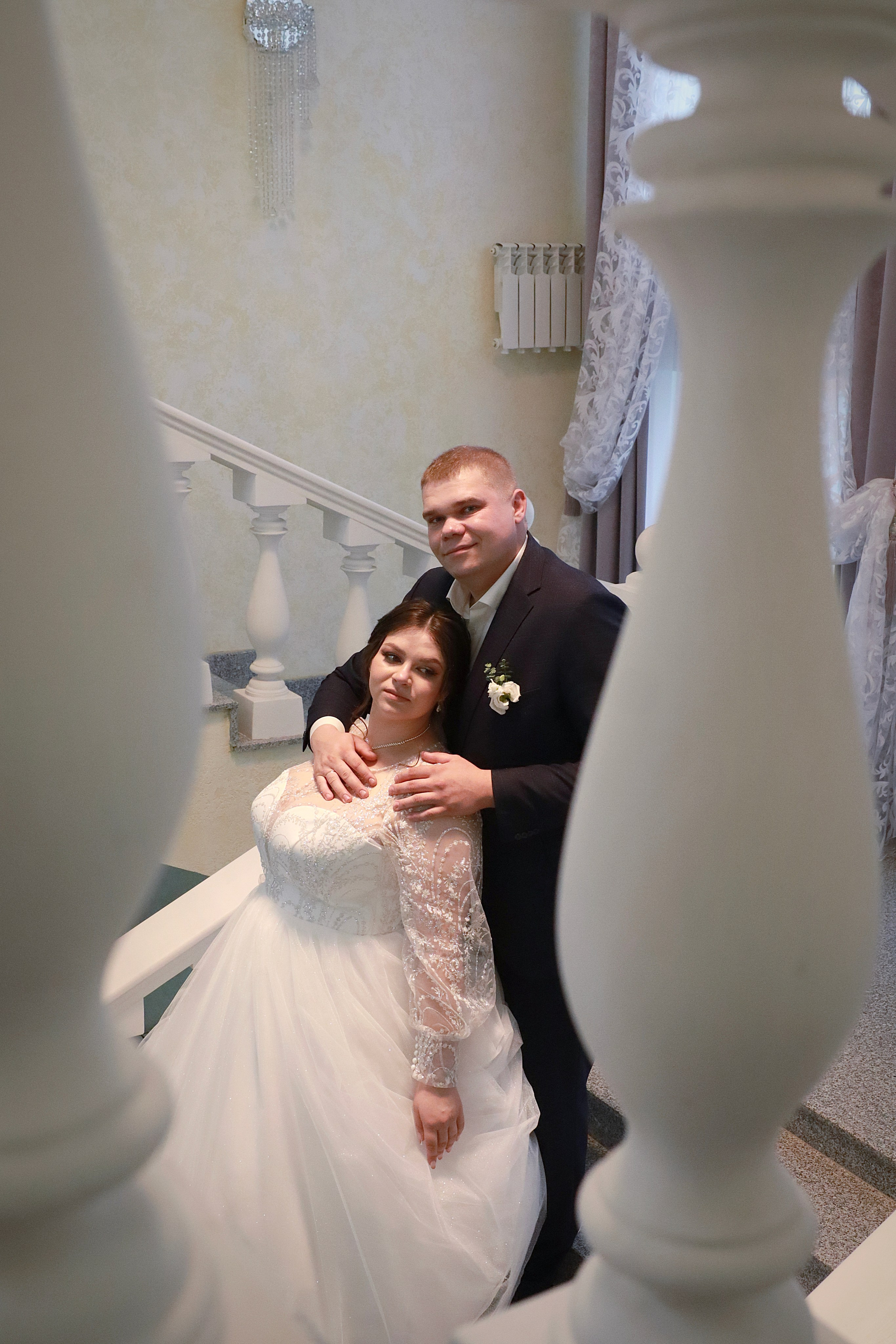 Свадебные фотосессии. Фотолаборатория Ваниль