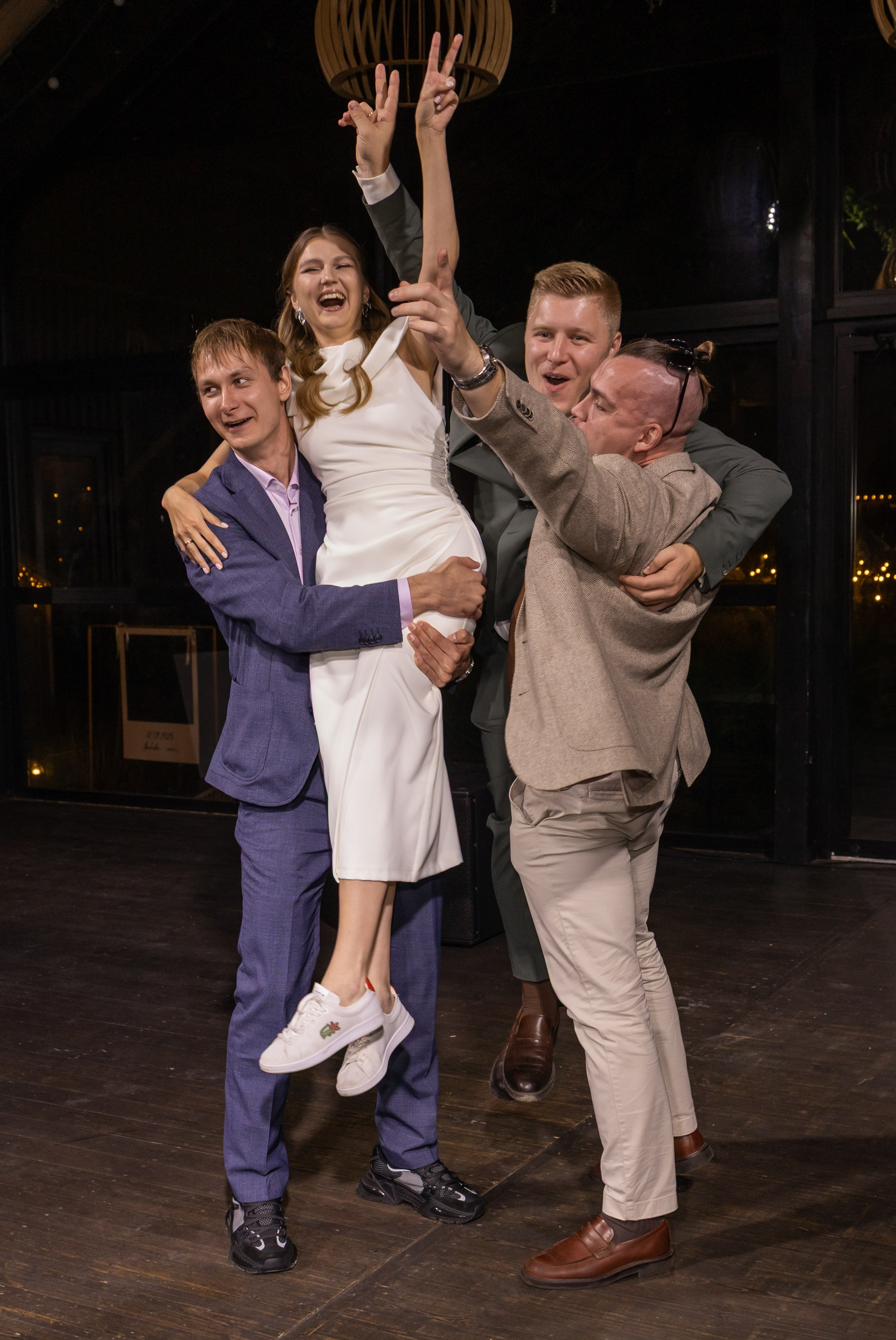 2025. Сергей и Катя. Свадебный и семейный фотограф в Москве и Европе Евгения Амелина