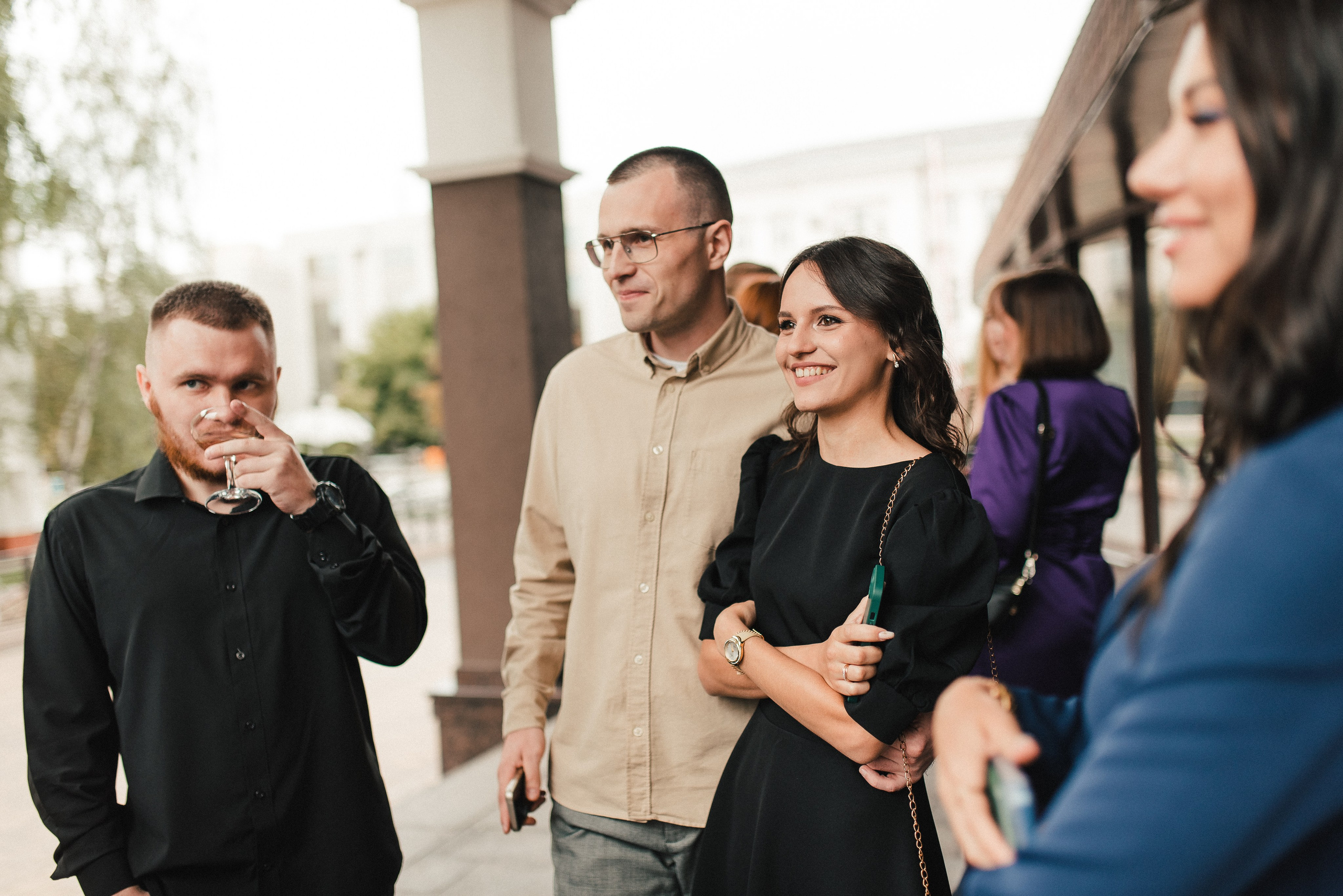 Зимний сад. Фотограф Гилярова Злата Белгород