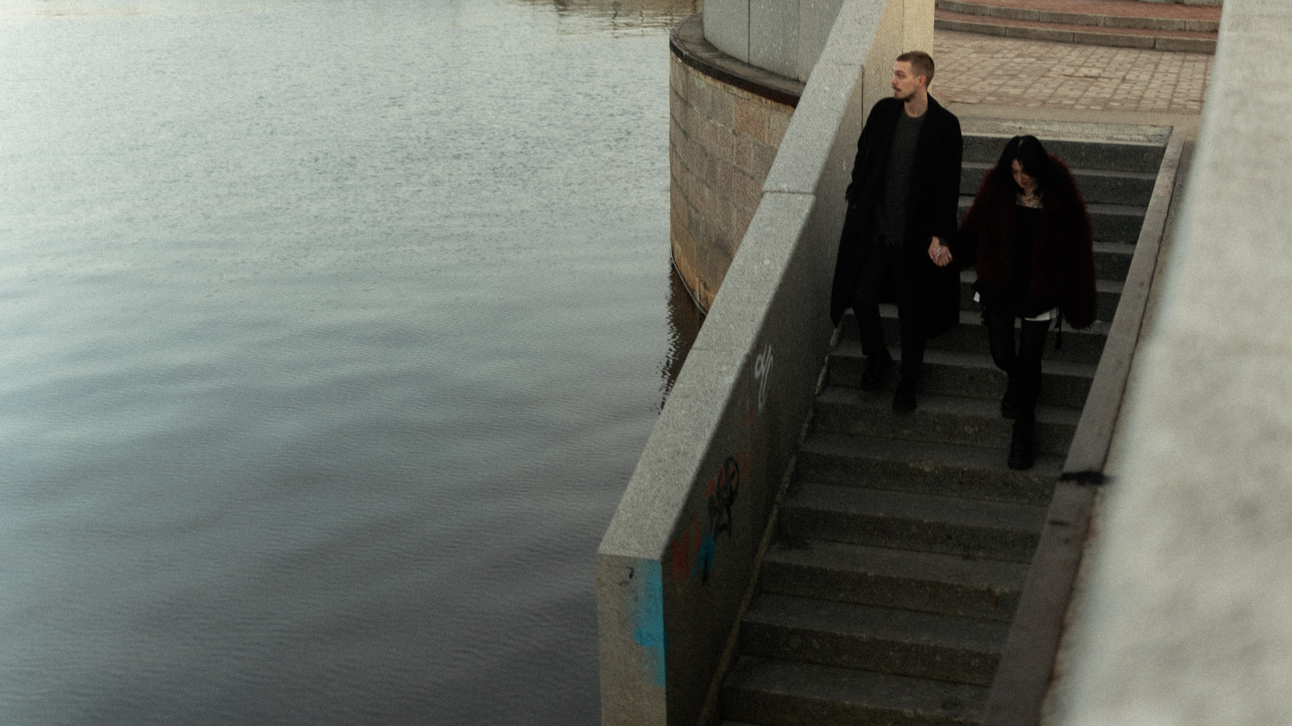 Катя & Женя. Женский и lovestory фотограф в Архангельске — Манакова Полина