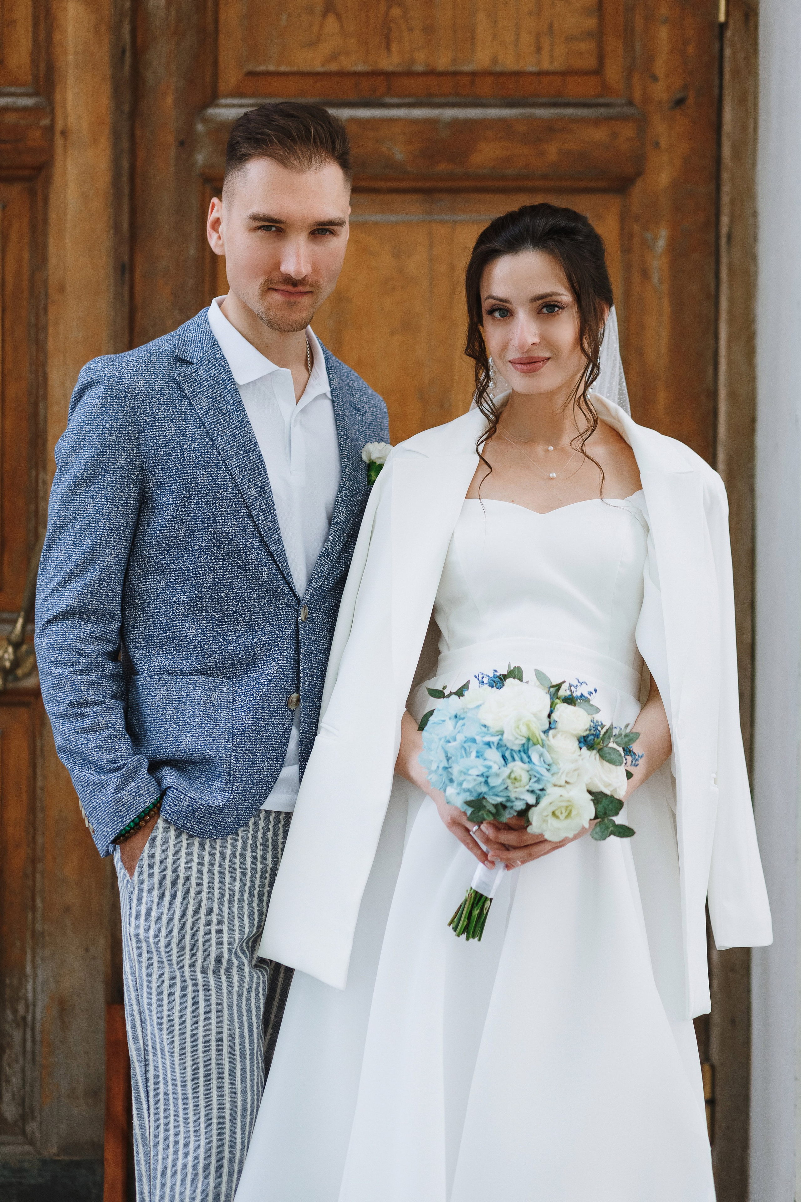 Яркие моменты: Свадебная фотосъёмка Евгения и Валерии в Таганроге. Свадебный и семейный фотограф в Таганроге Бакарюк Антон