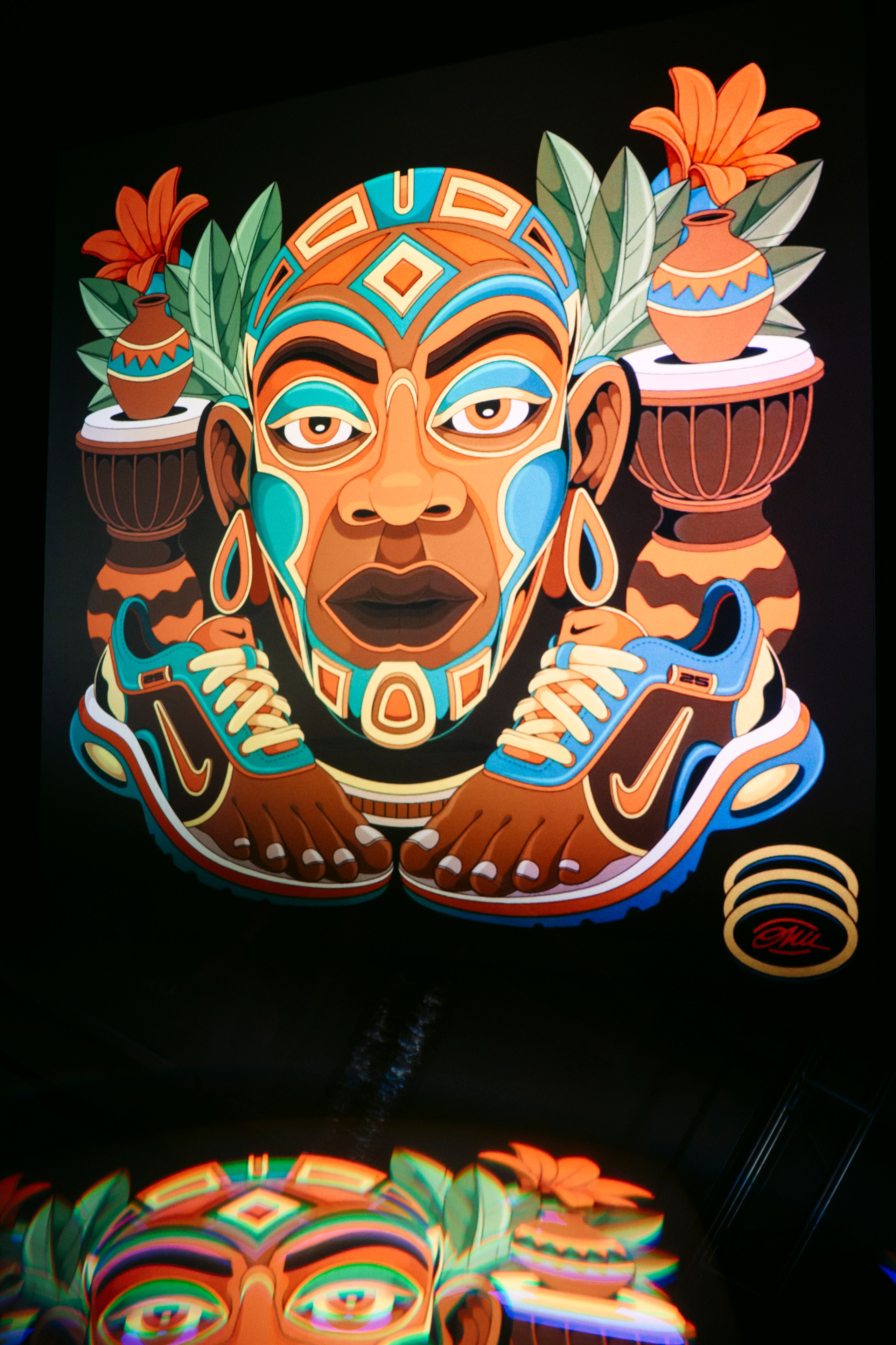 NUR NOW 2026. Главная