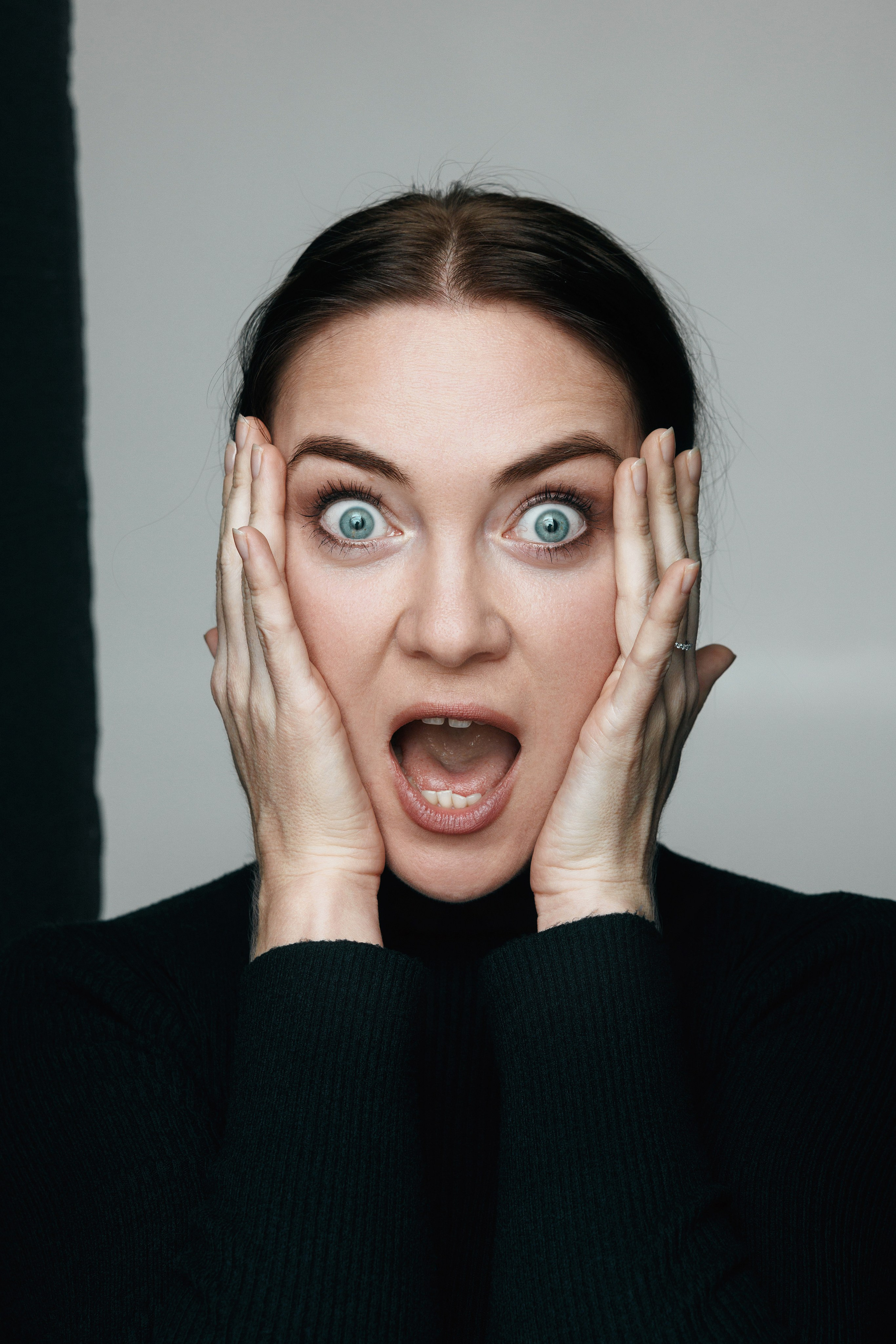 Веста. Фотограф Виталий Хайлов, Екатеринбург