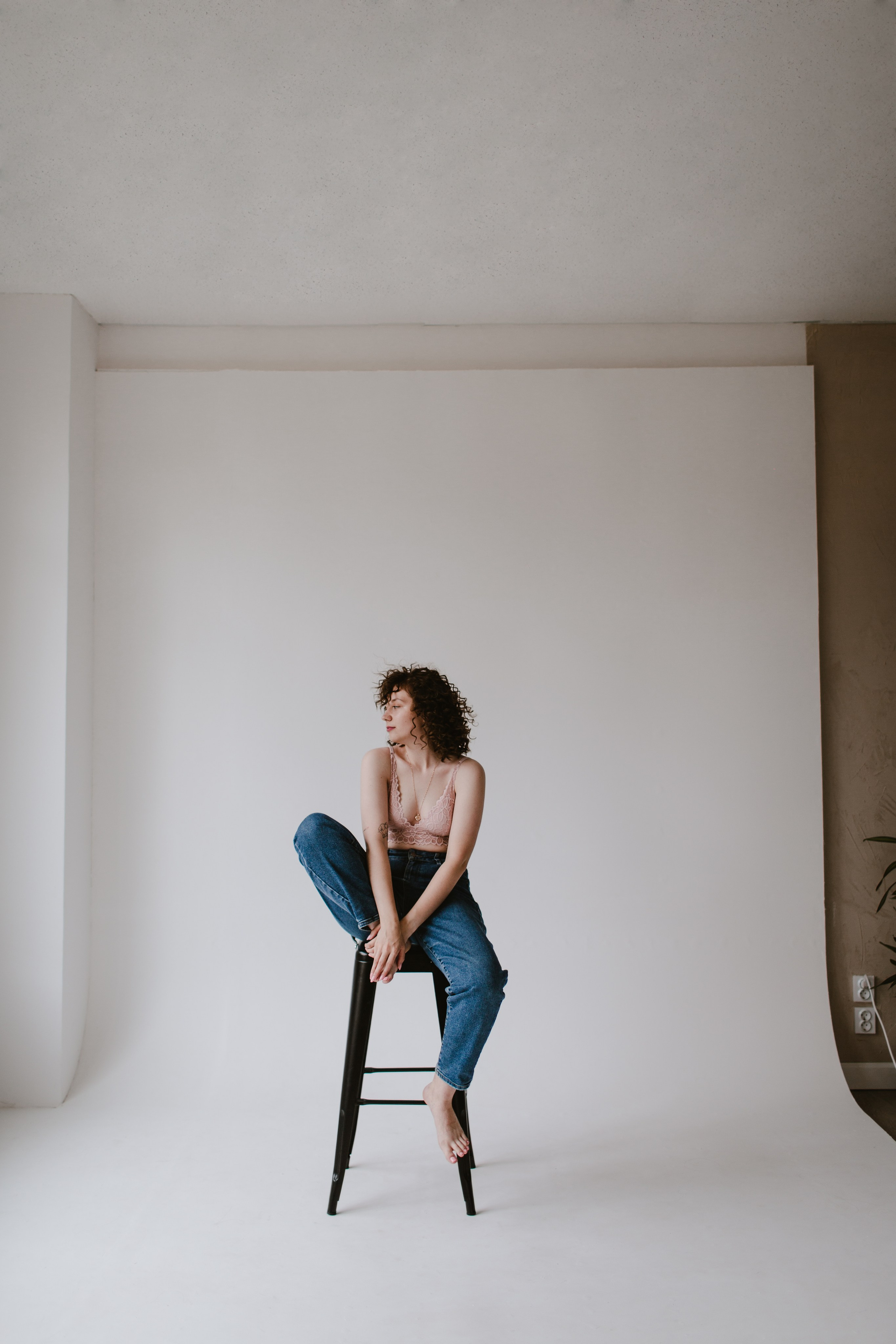 Даша. Фотограф и видеограф Мария Банщикова, Солнечногорск, Москва