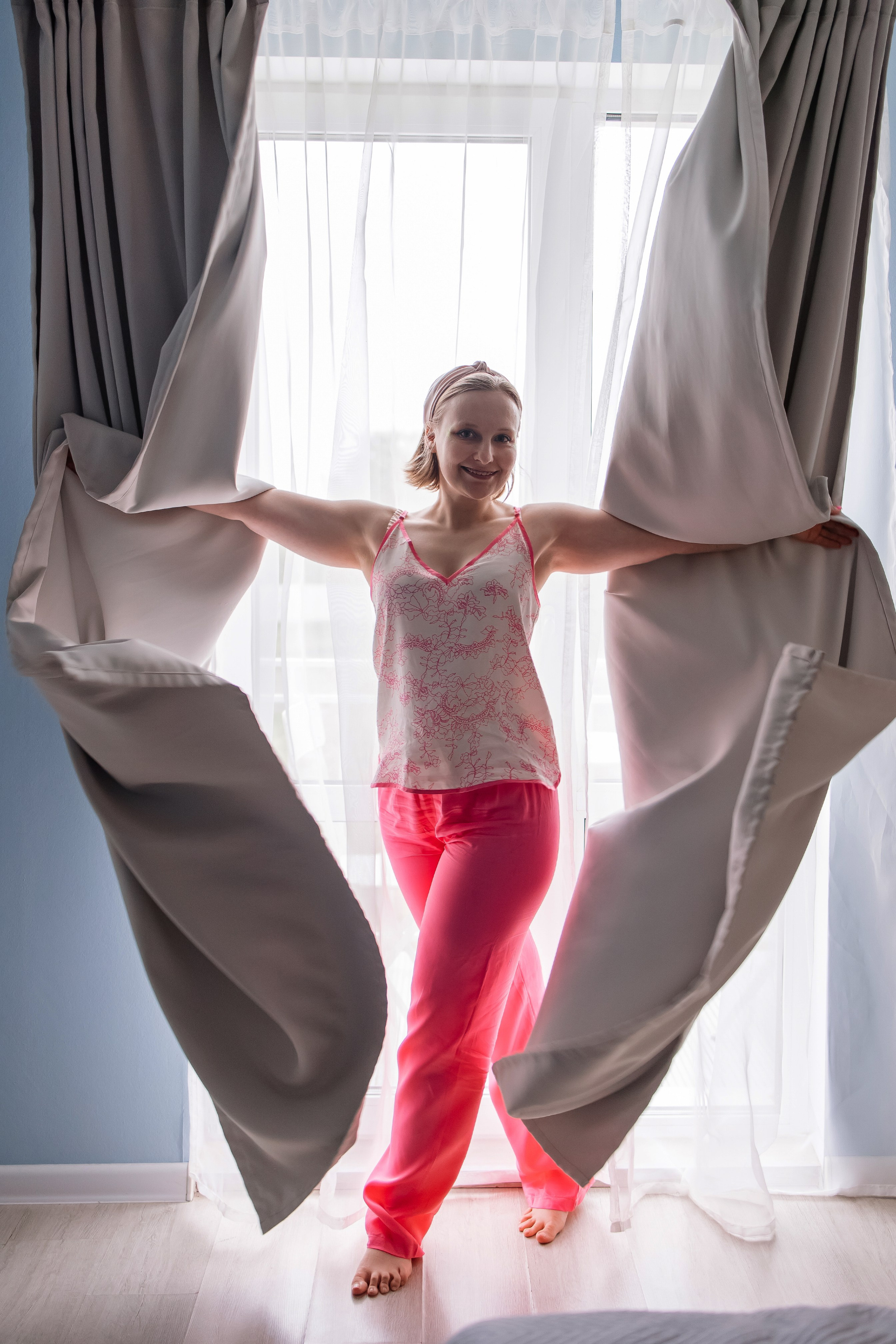 Хочу надеть купальник (Николаево). Свадебный фотограф