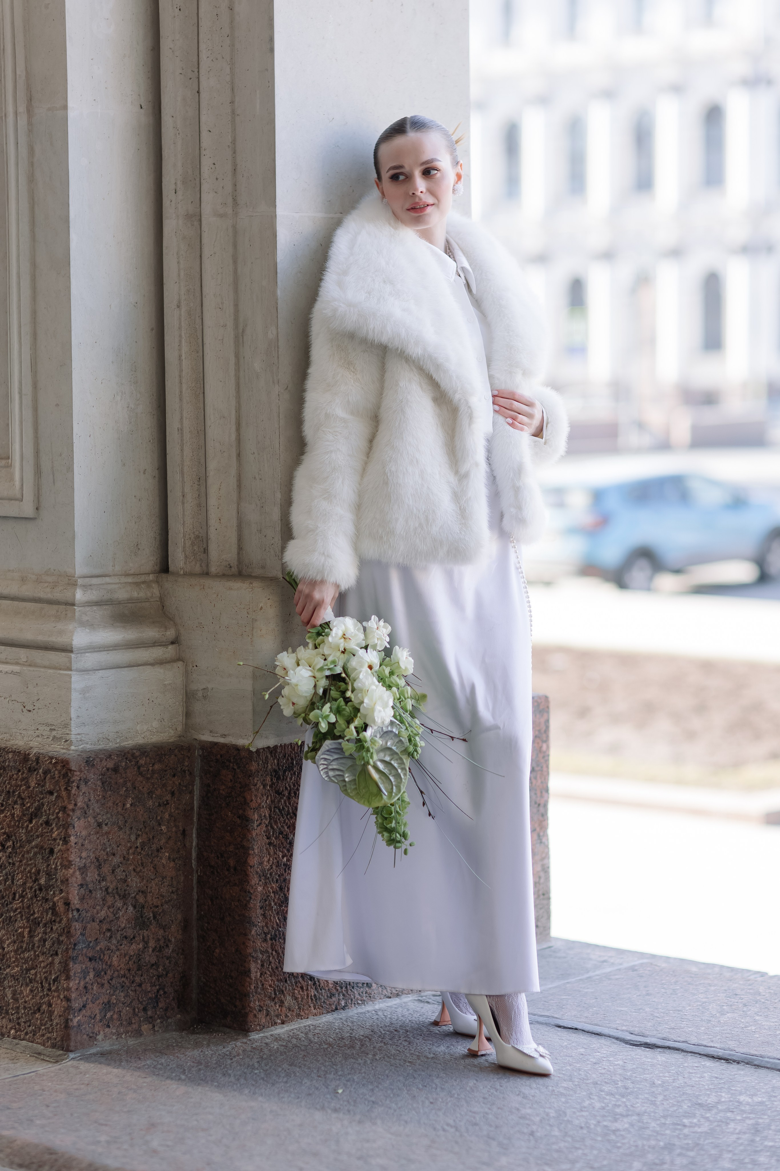 А&N. Свадебный фотограф