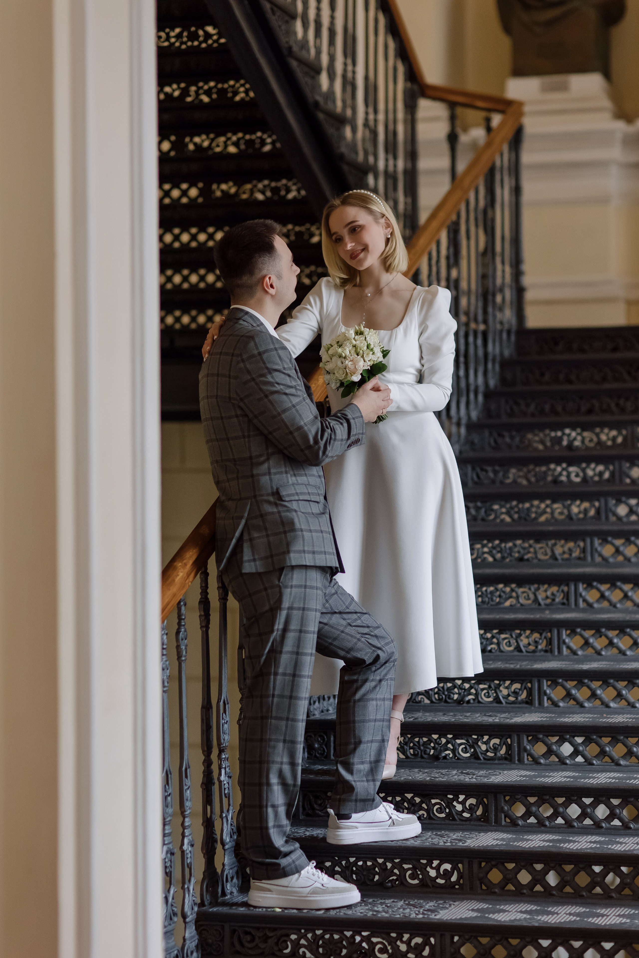 Даниил/Екатерина. Свадебный фотограф