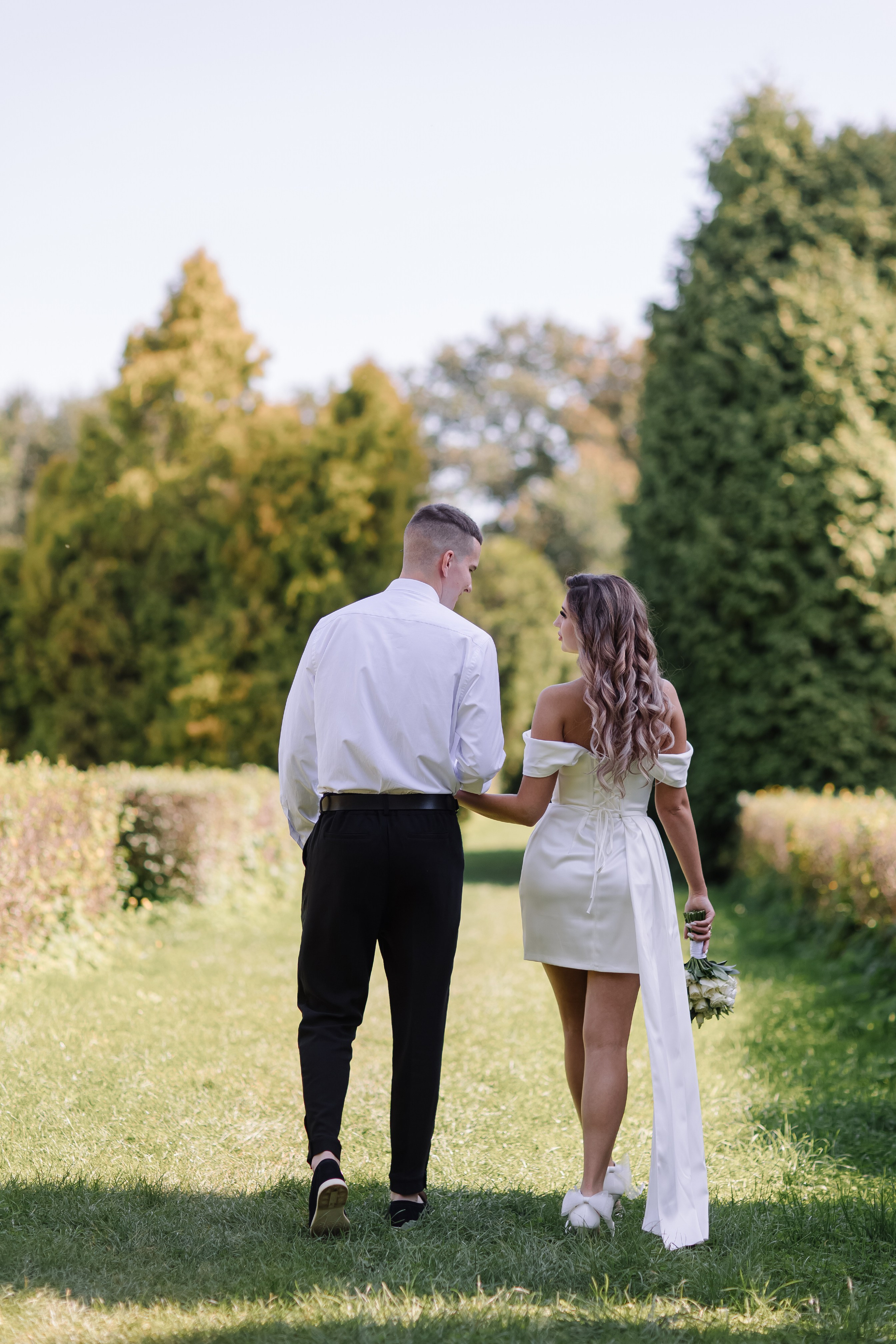 Никита/Диана. Свадебный фотограф