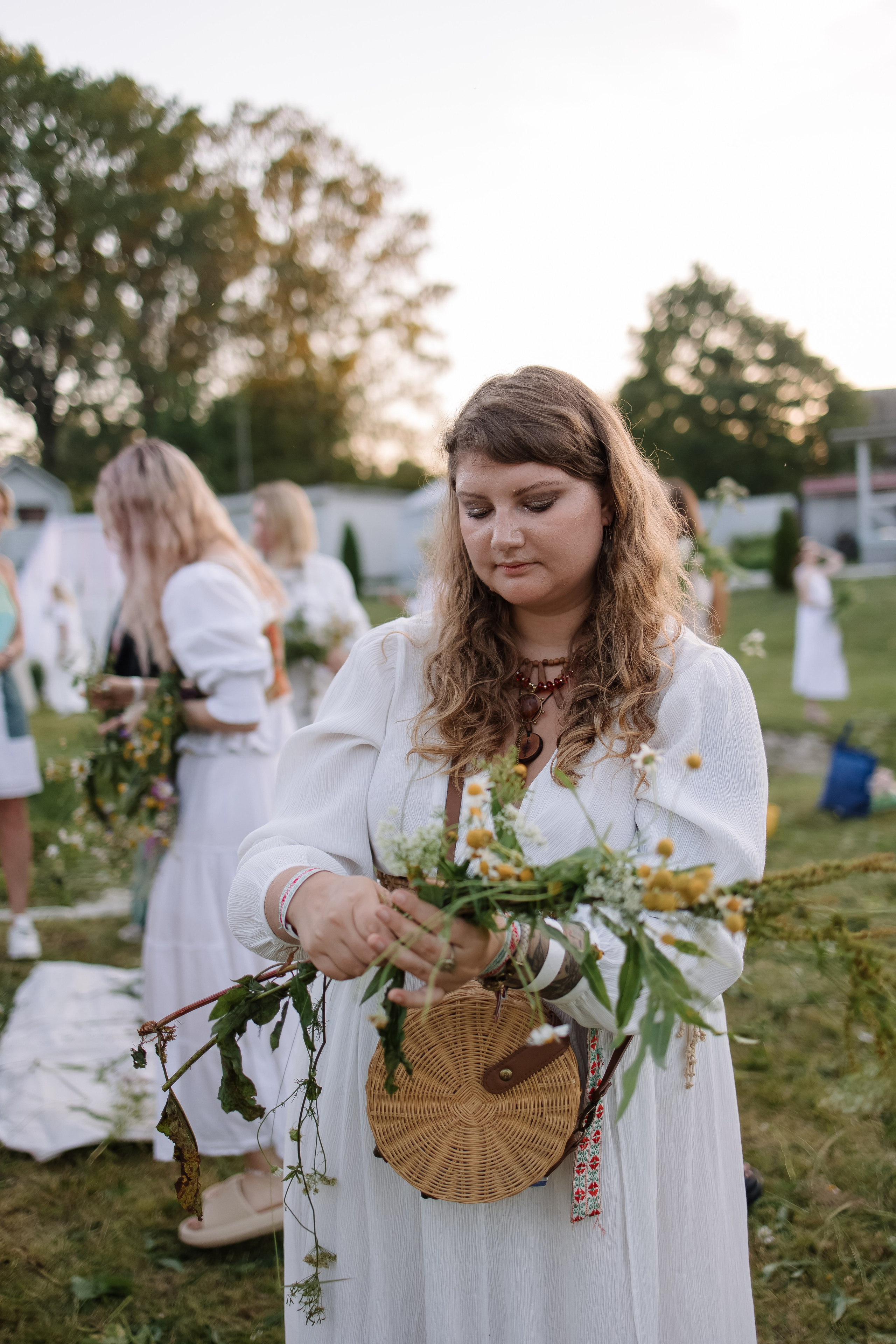 Купалле. Свадебный фотограф