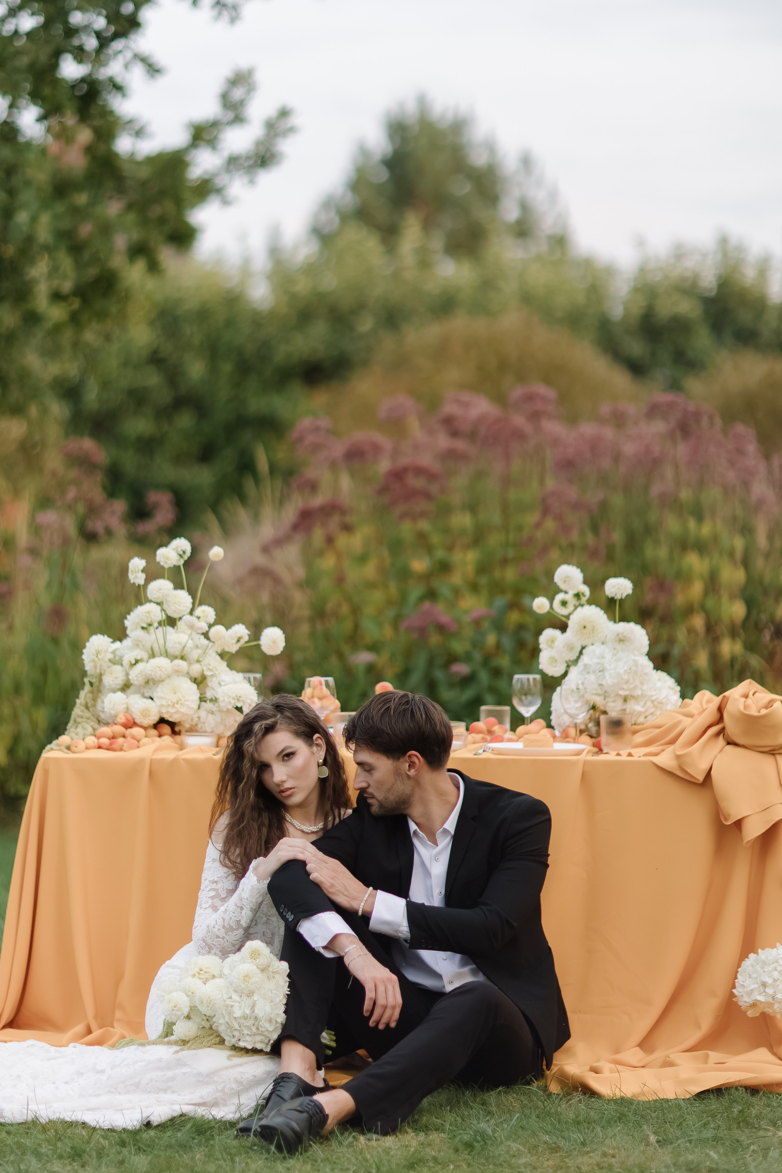 Алексей/Анастасия. Свадебный фотограф