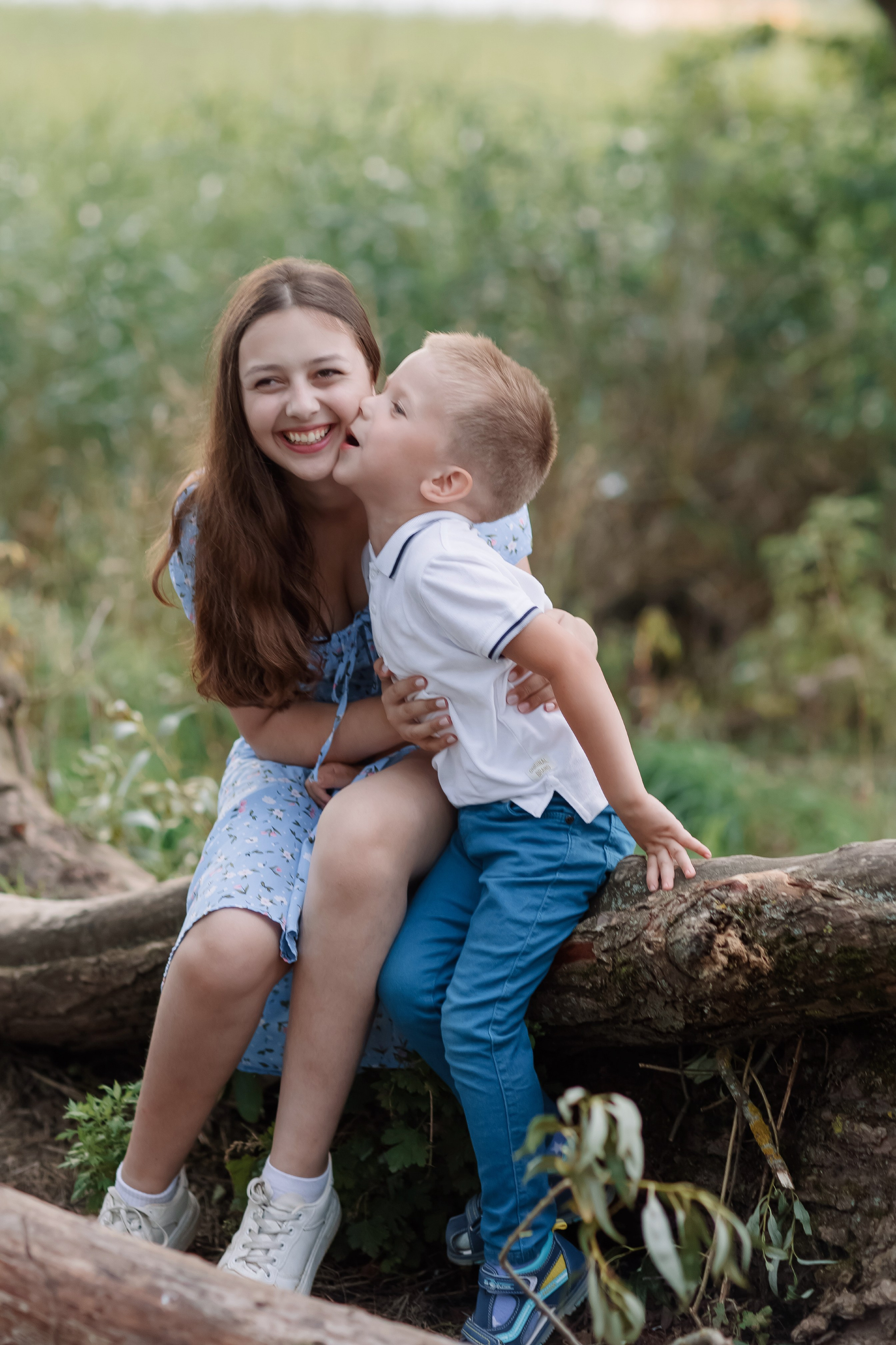 Анна. Свадебный фотограф