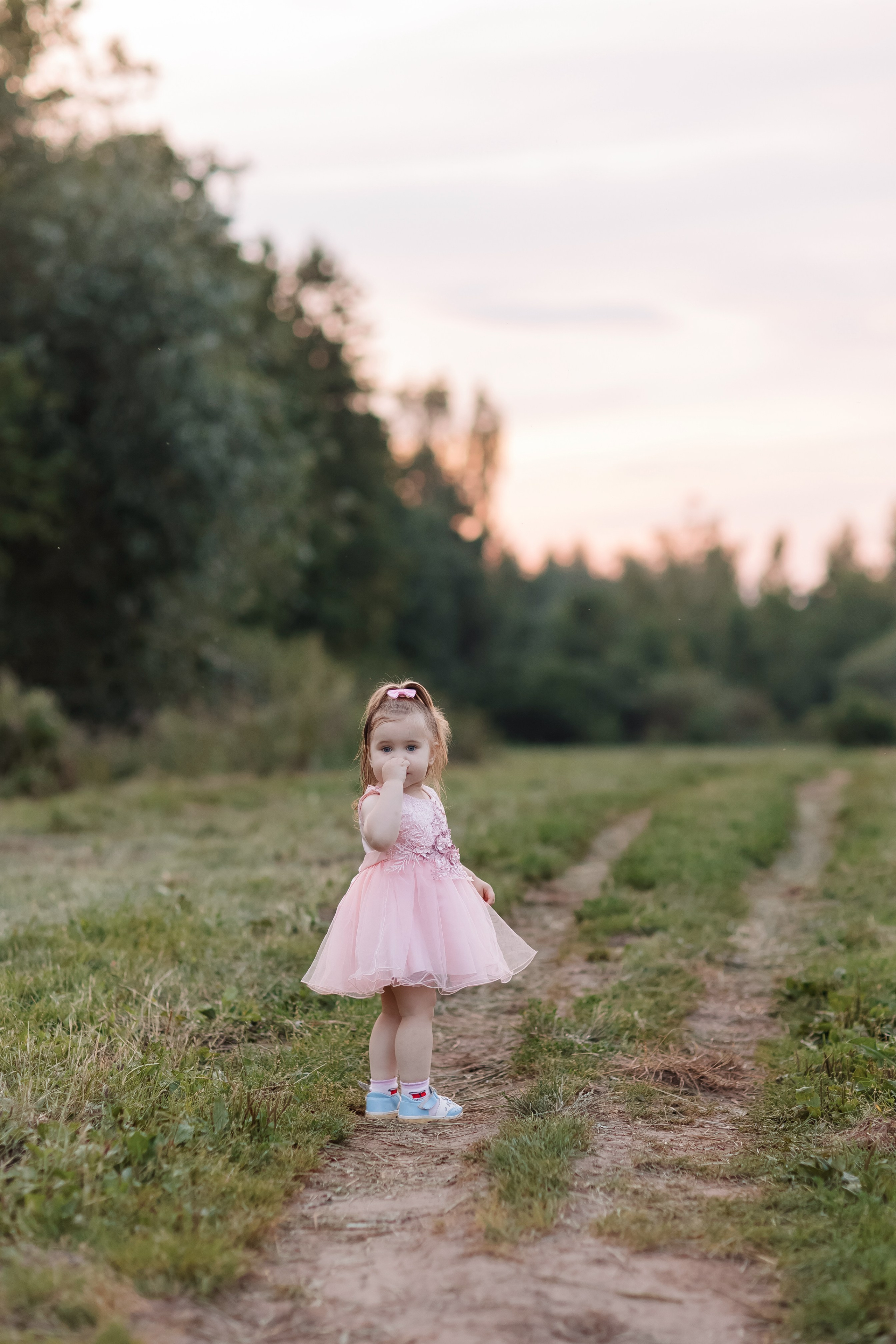 Анна. Свадебный фотограф