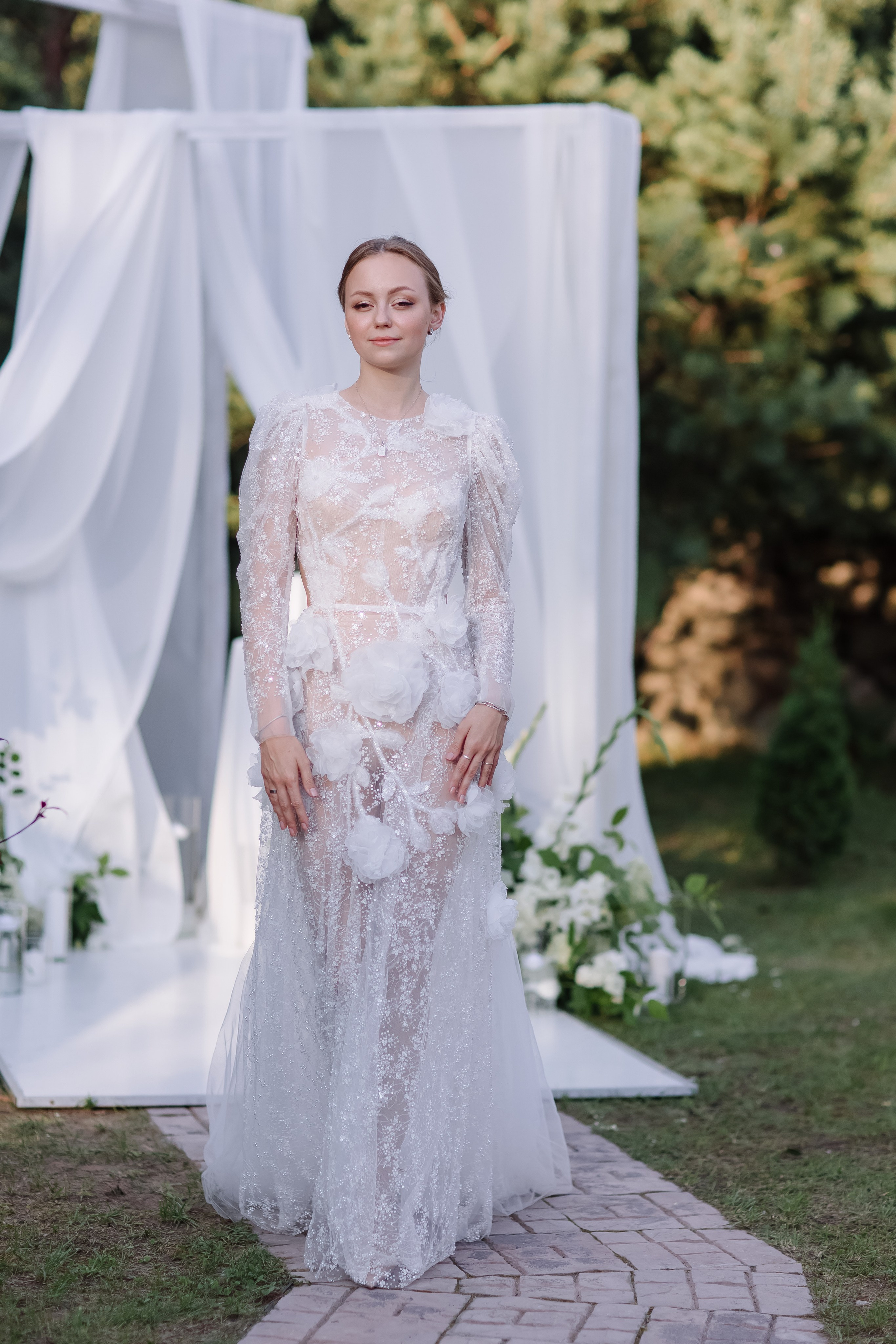 Егор/Арина. Свадебный фотограф