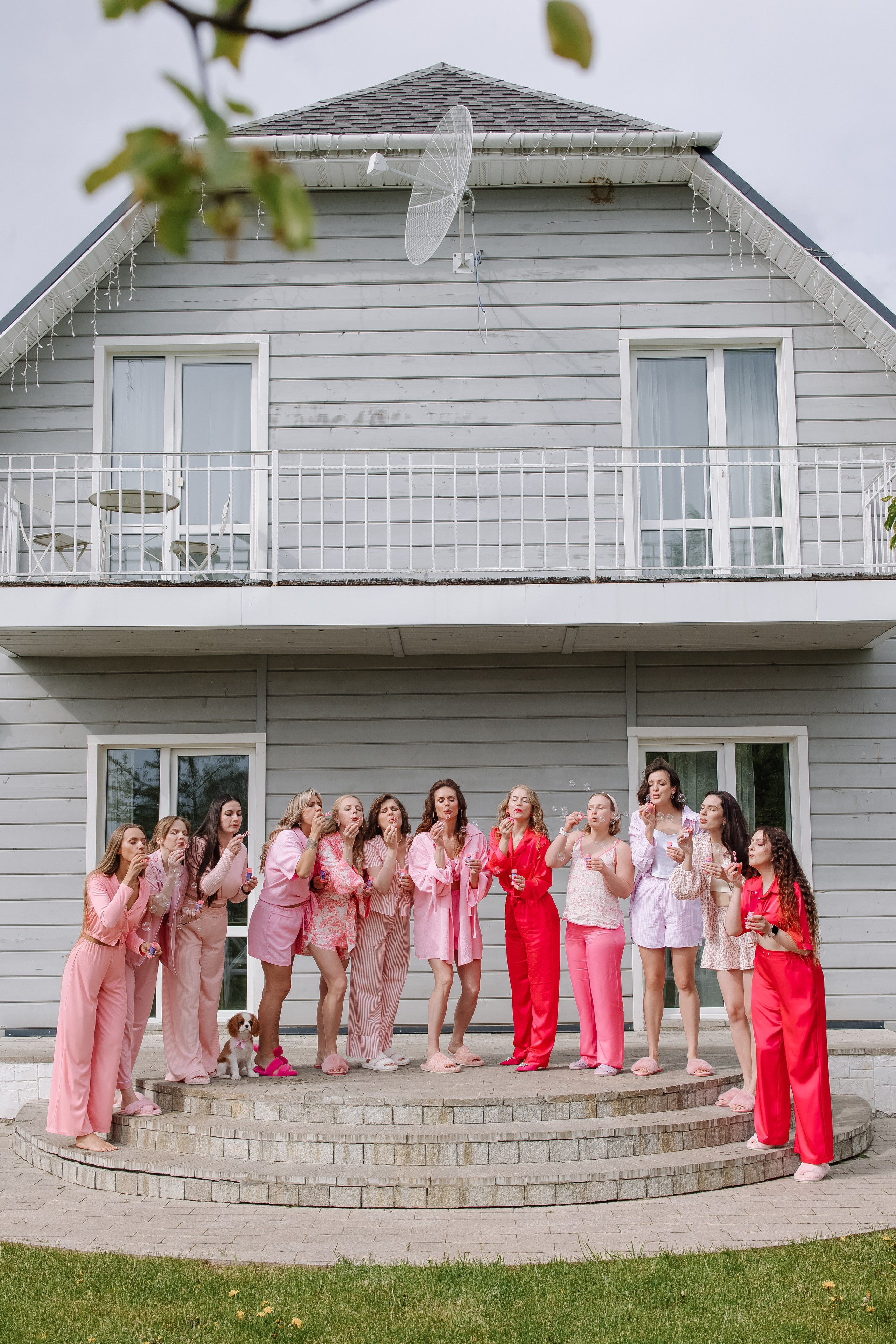 Хочу надеть купальник (Николаево). Свадебный фотограф