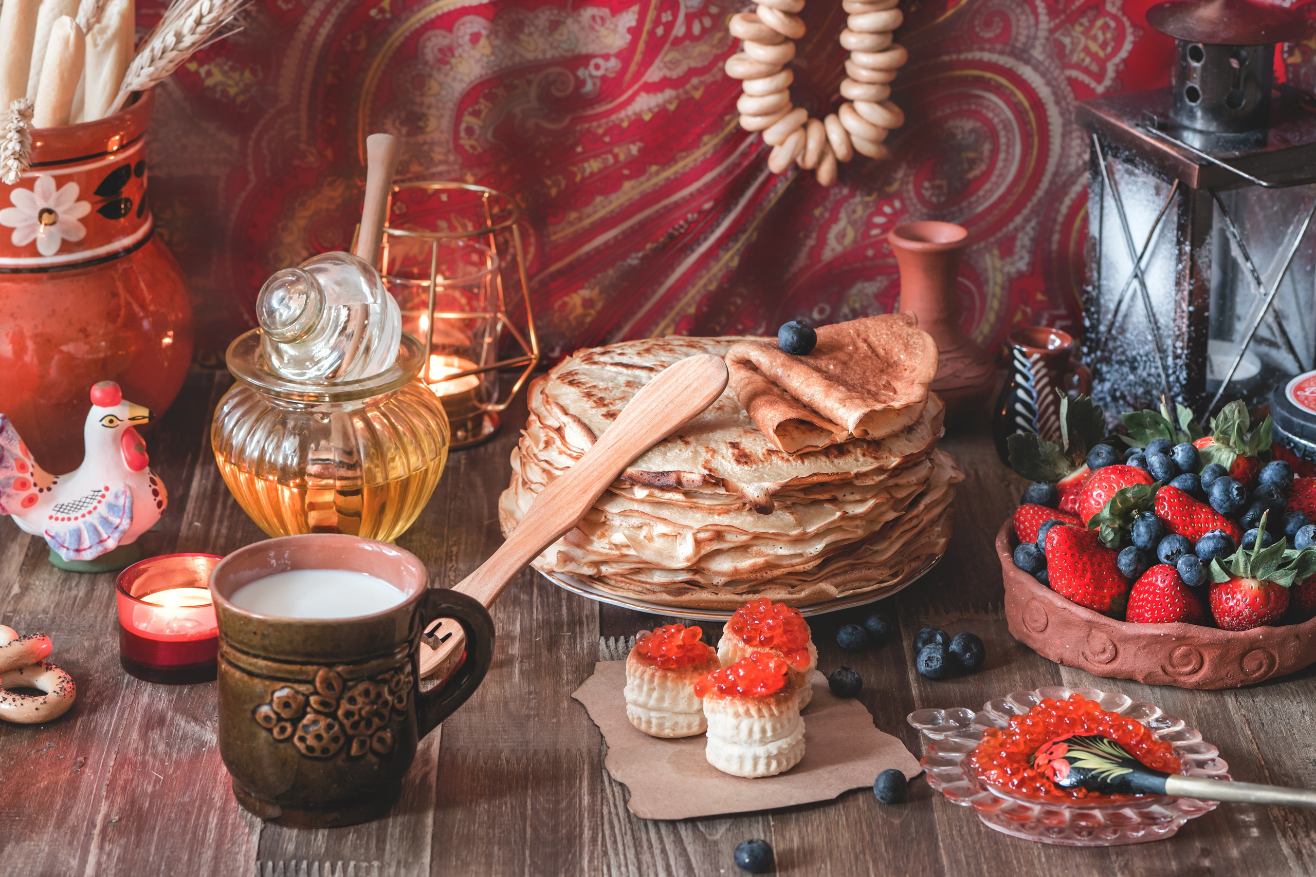 Десерты. Рекламная фотография. Обучение фотографии. Фотограф Жан Гаспарян