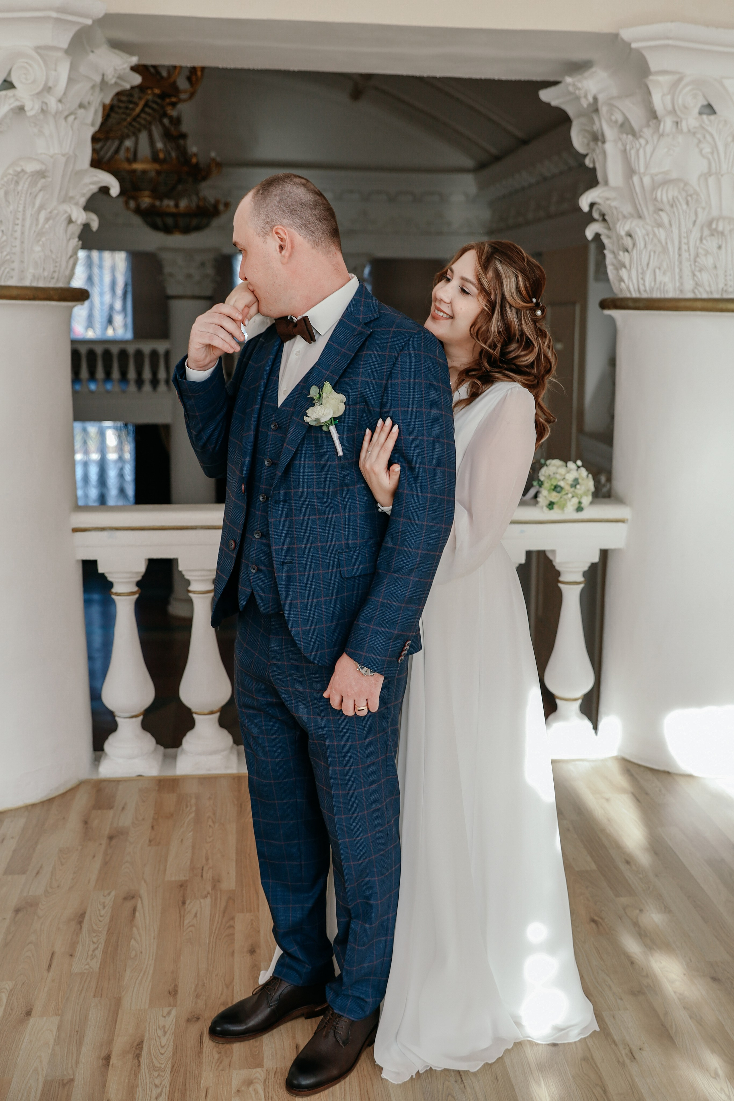 Inav&Ksenia. Семейный и свадебный фотограф в Южноуральске Екатерина Столярова