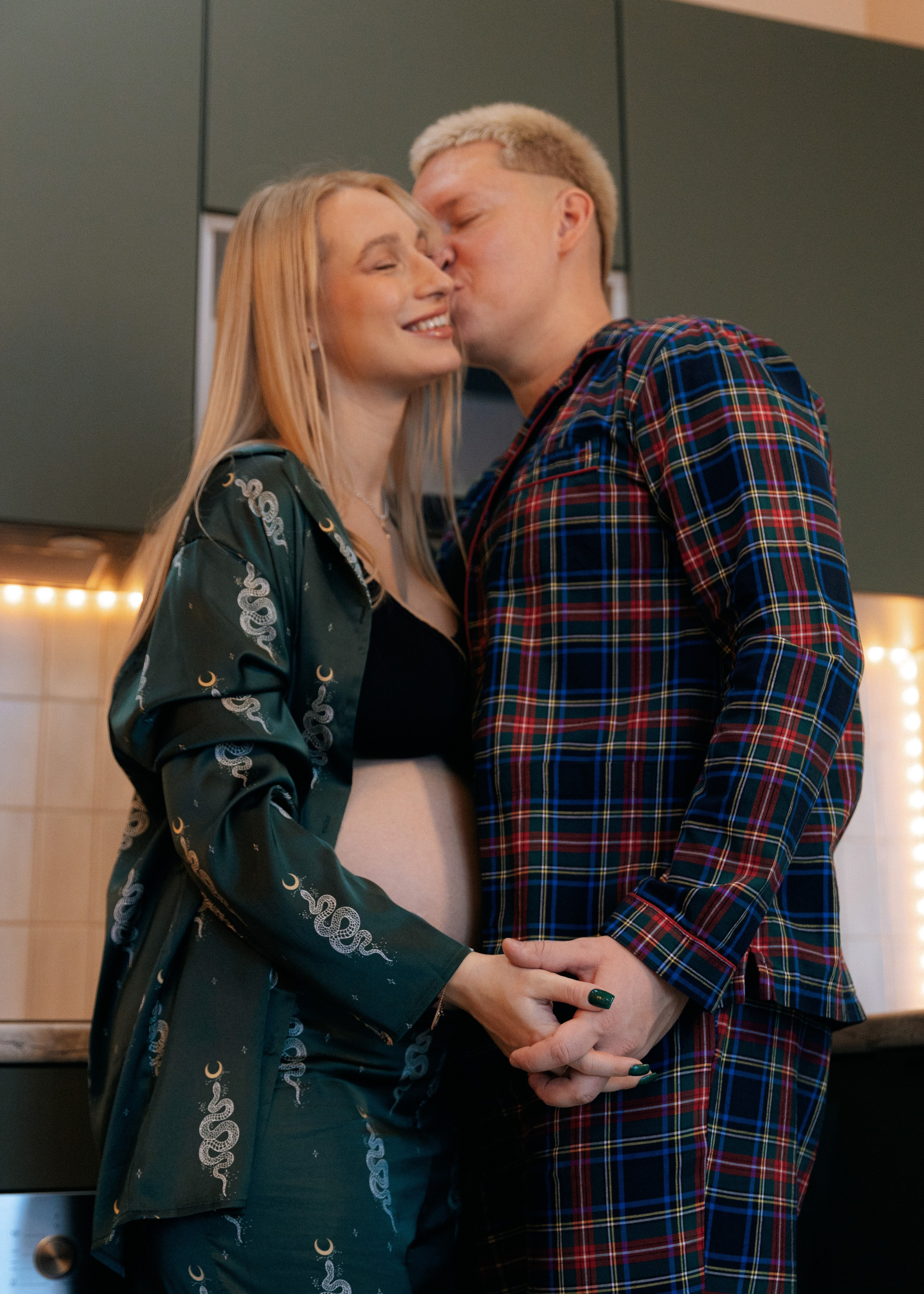 Семейные. Фотограф Артем Давыдов