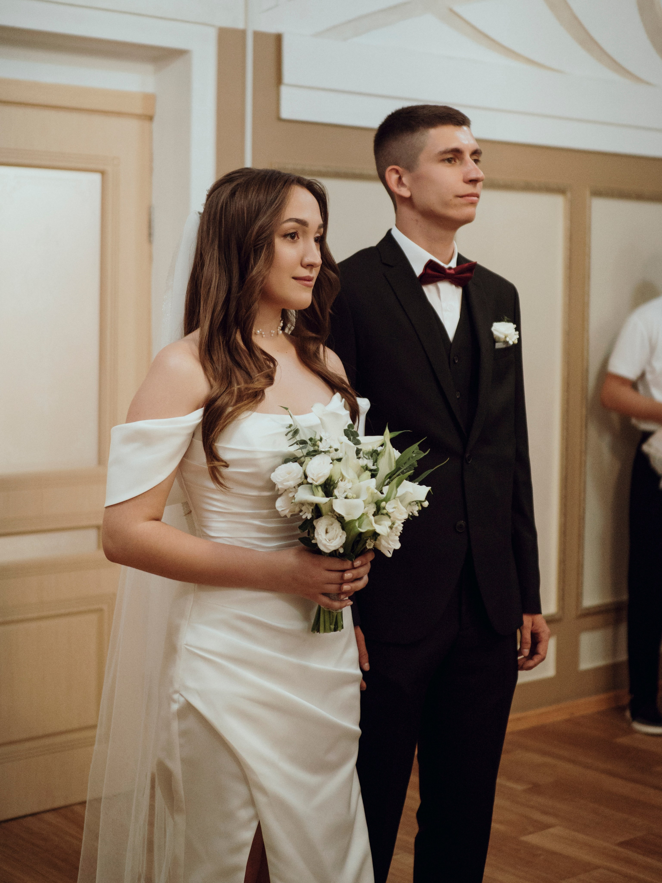 Благовещенск. Фотограф и видеограф в Благовещенске и Санкт-Петербурге Мурыгина Мария