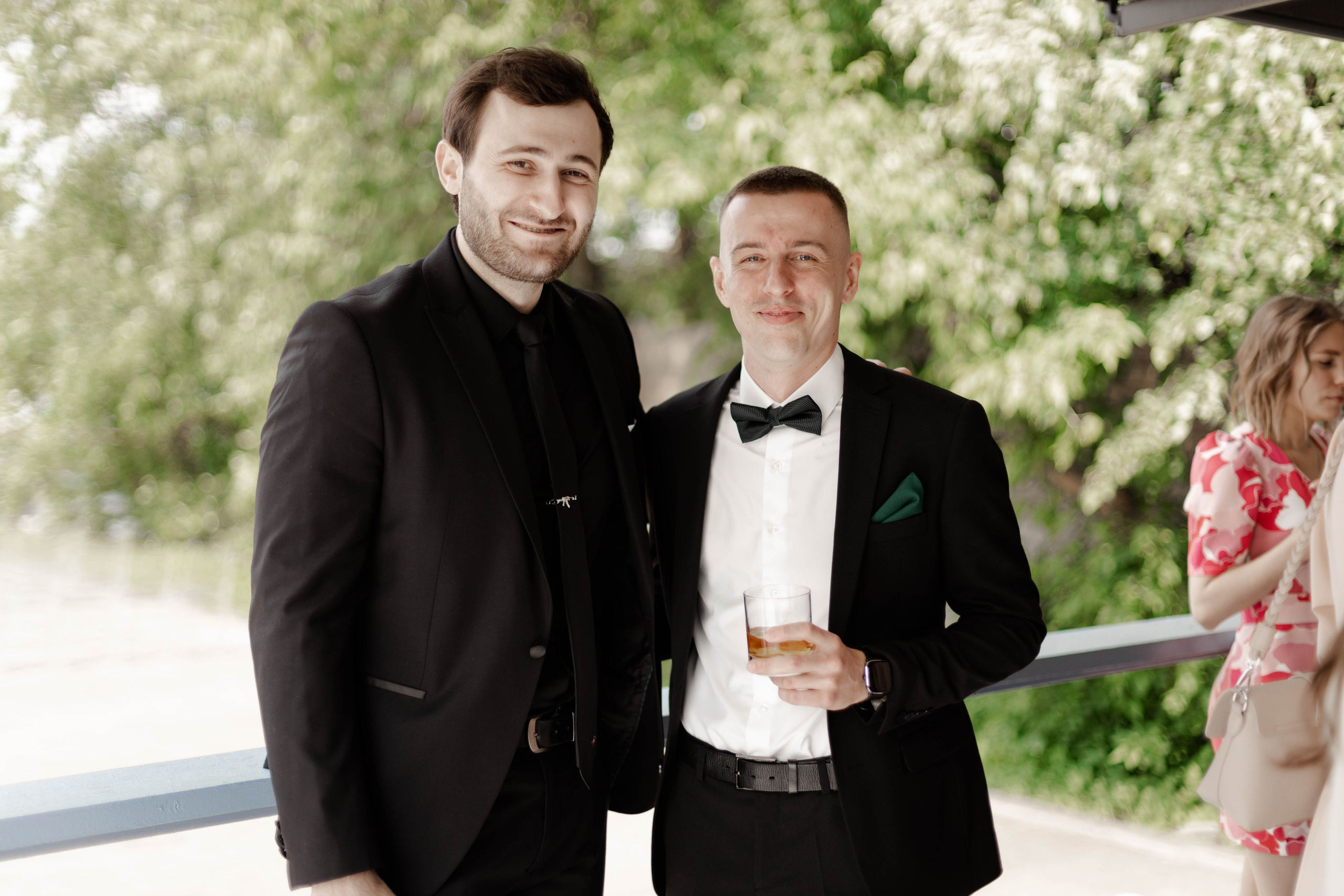 Елена и Евгений. Свадебный и портретный фотограф Москва Зеленоград Юлия Абрамова