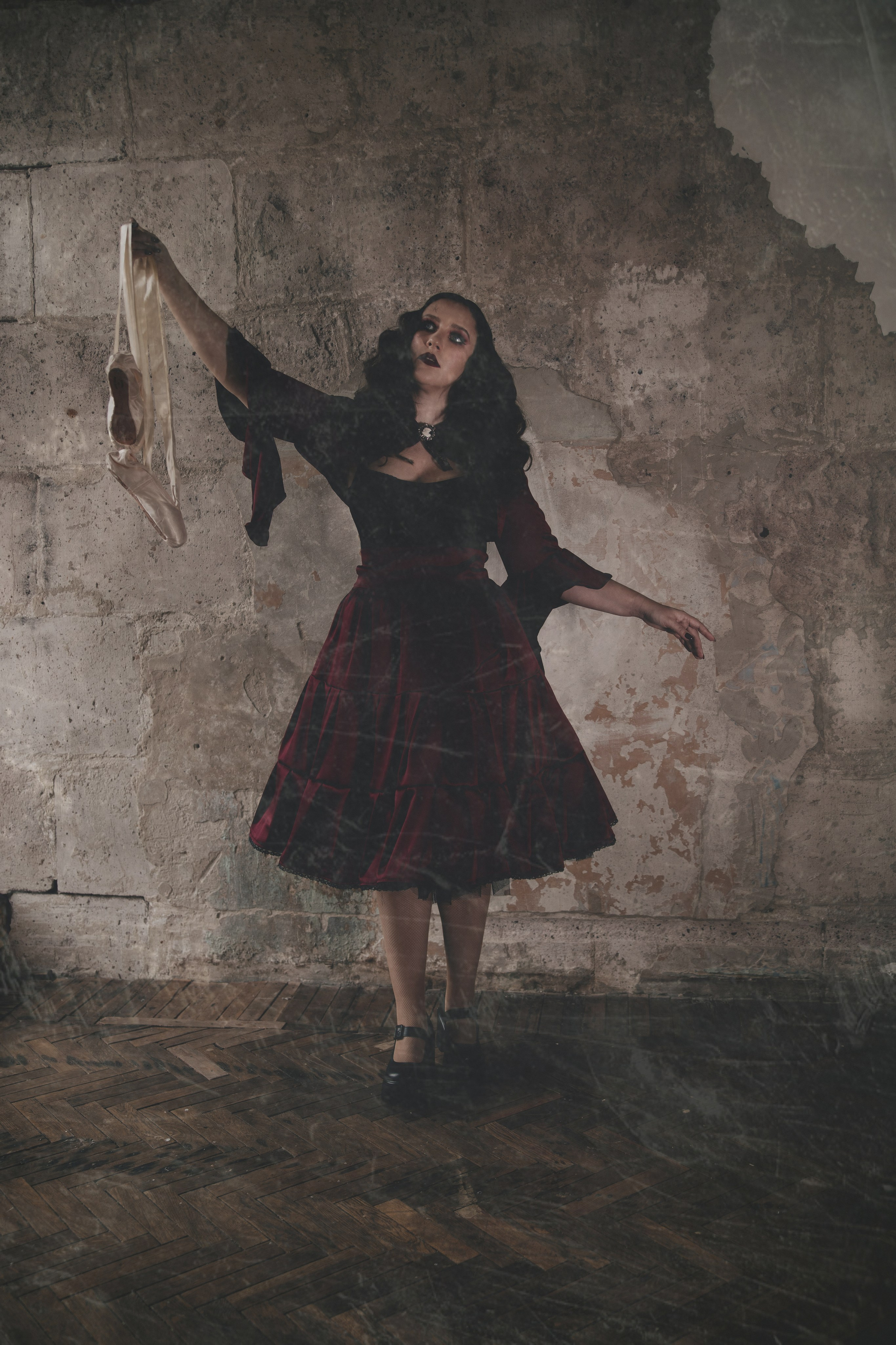 Яна. Фотограф Александр Закадычный | Таганрог