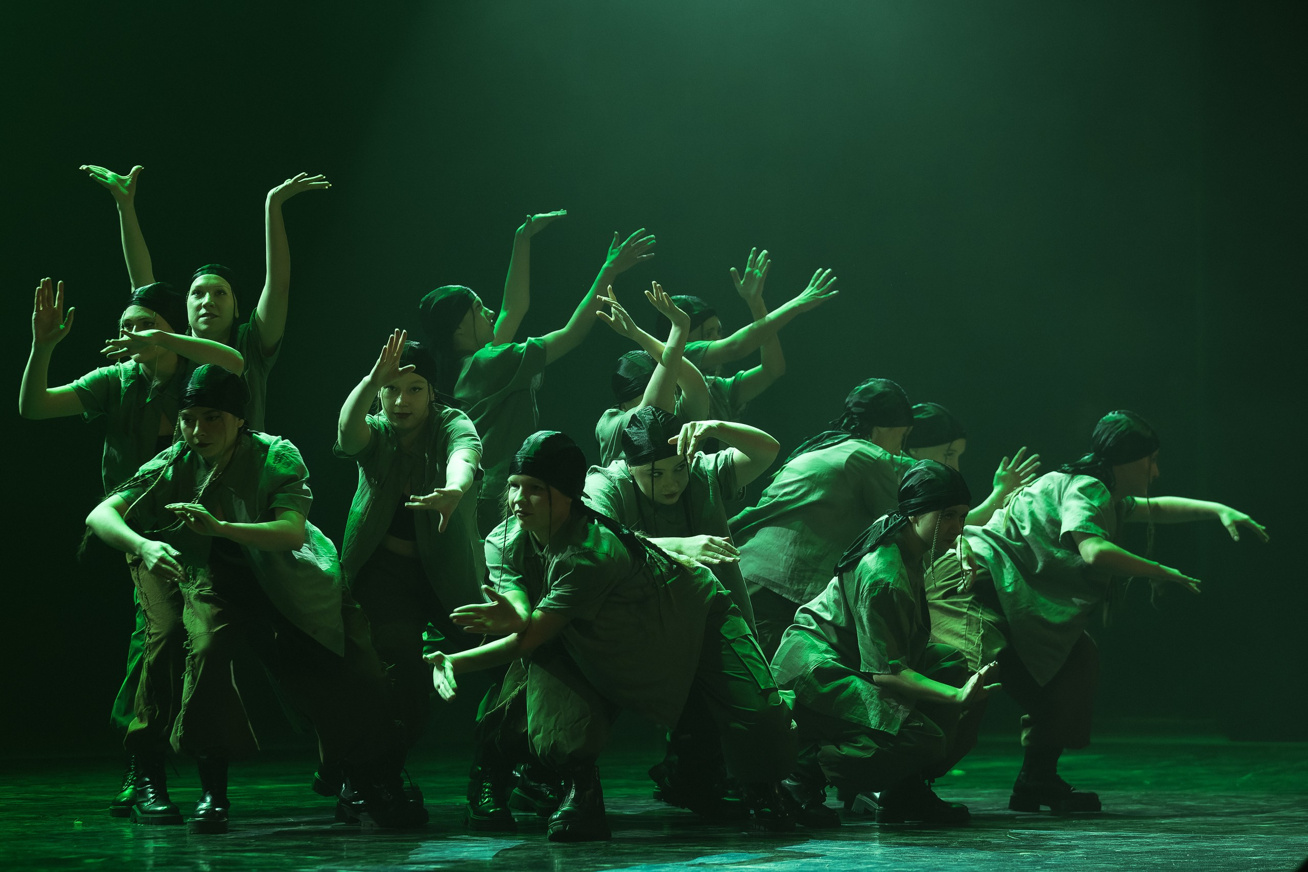 Гала-концерт студосень 2024. Паша Страхов — фотограф