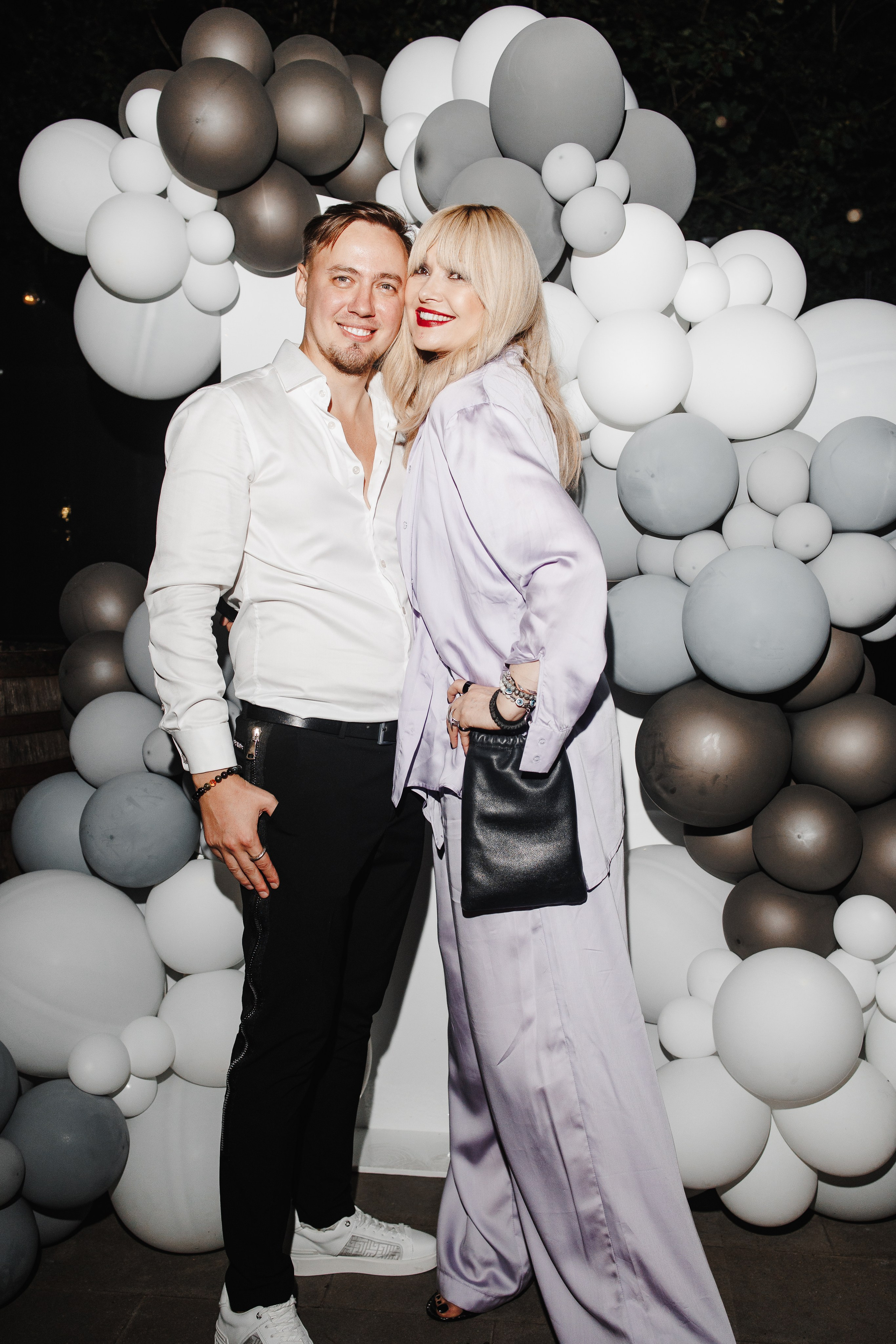 День Рождения Олега. Фотограф Ольга Махалова — Санкт-Петербург, Москва, Нижний Новгород