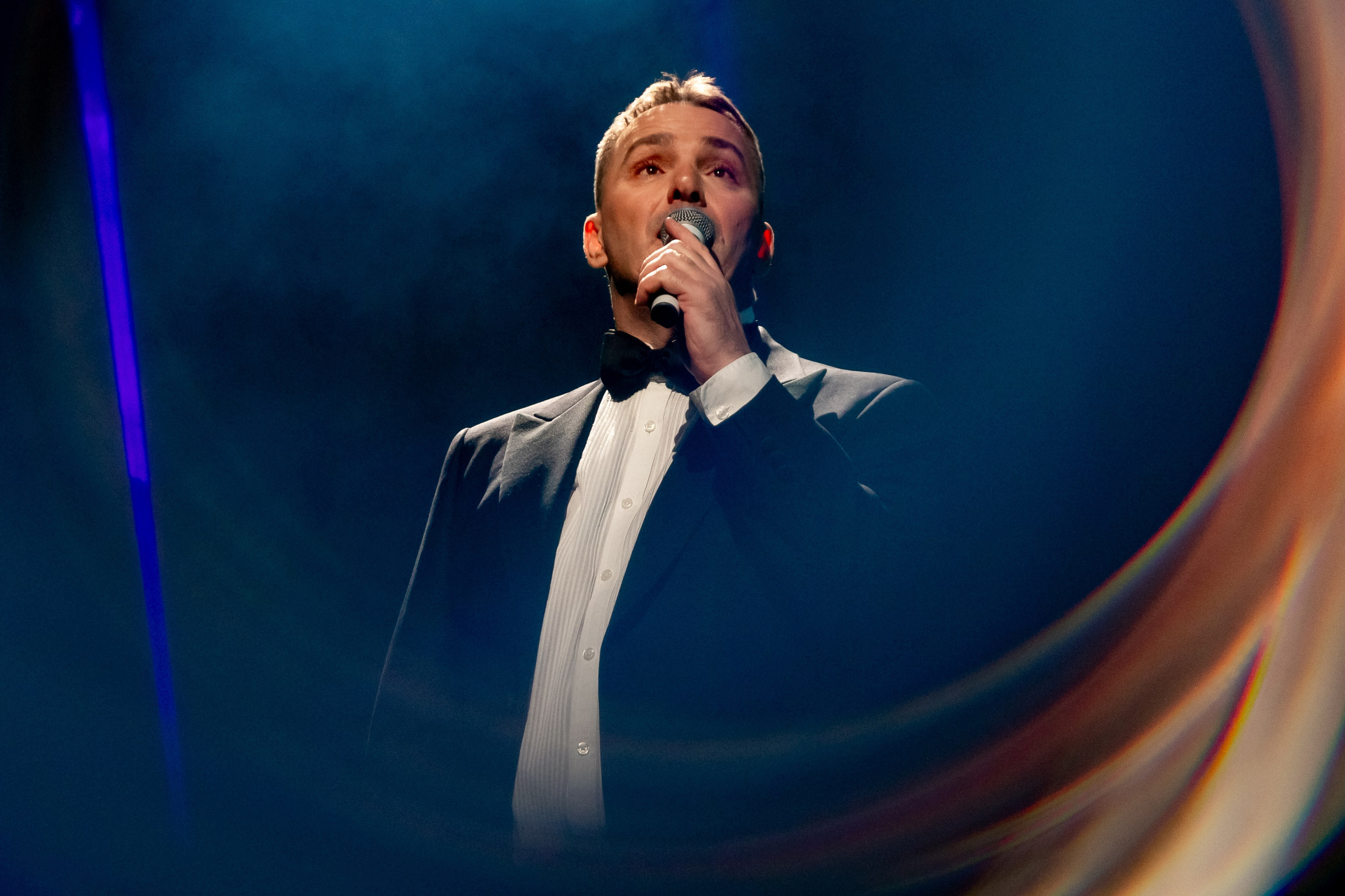 Иванушки International, Live Арена. Фотограф Ольга Махалова — Санкт-Петербург, Москва, Нижний Новгород