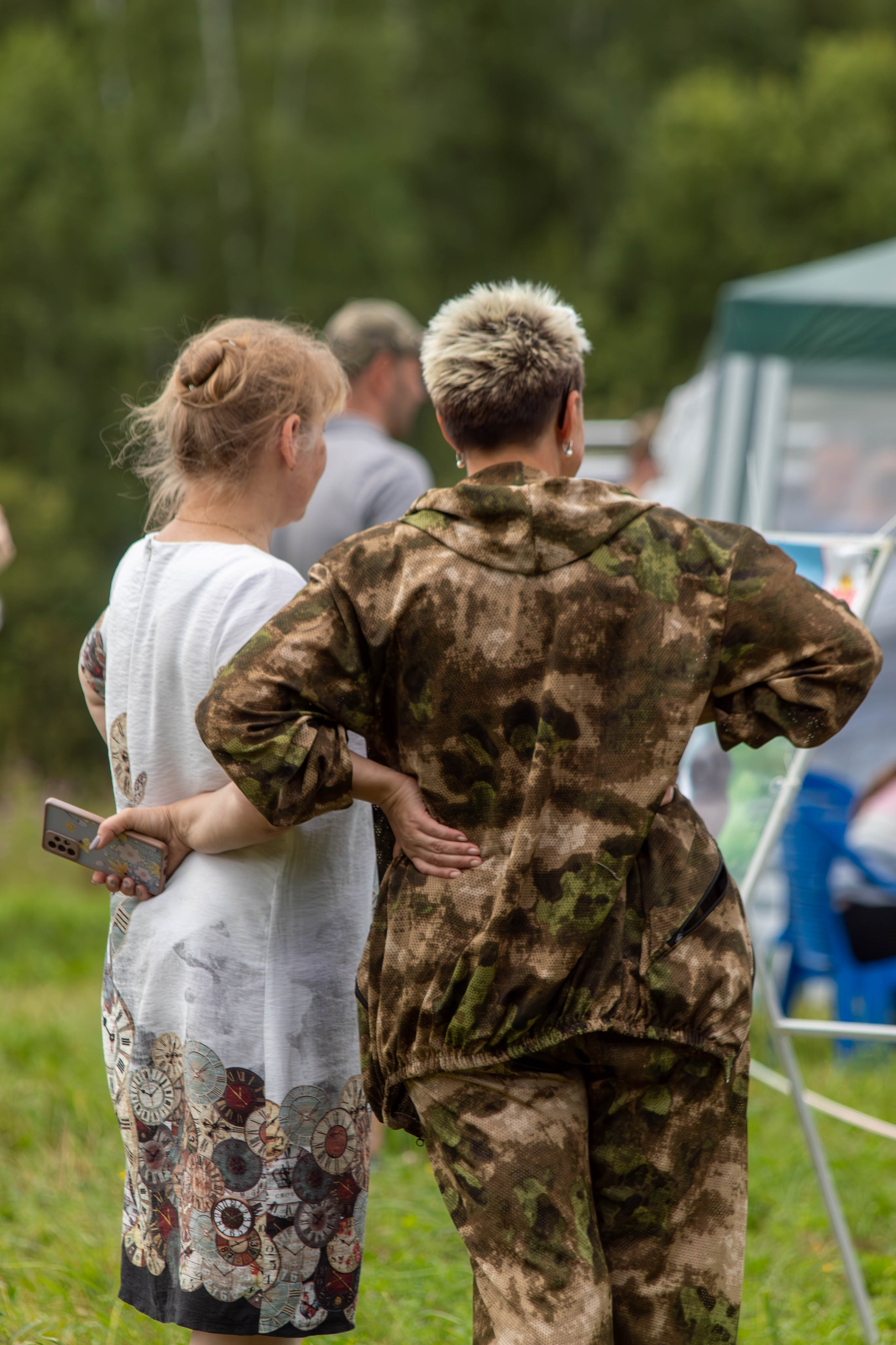 Репортажная съемка в Туле. Фотограф анималист — Тула, Москва