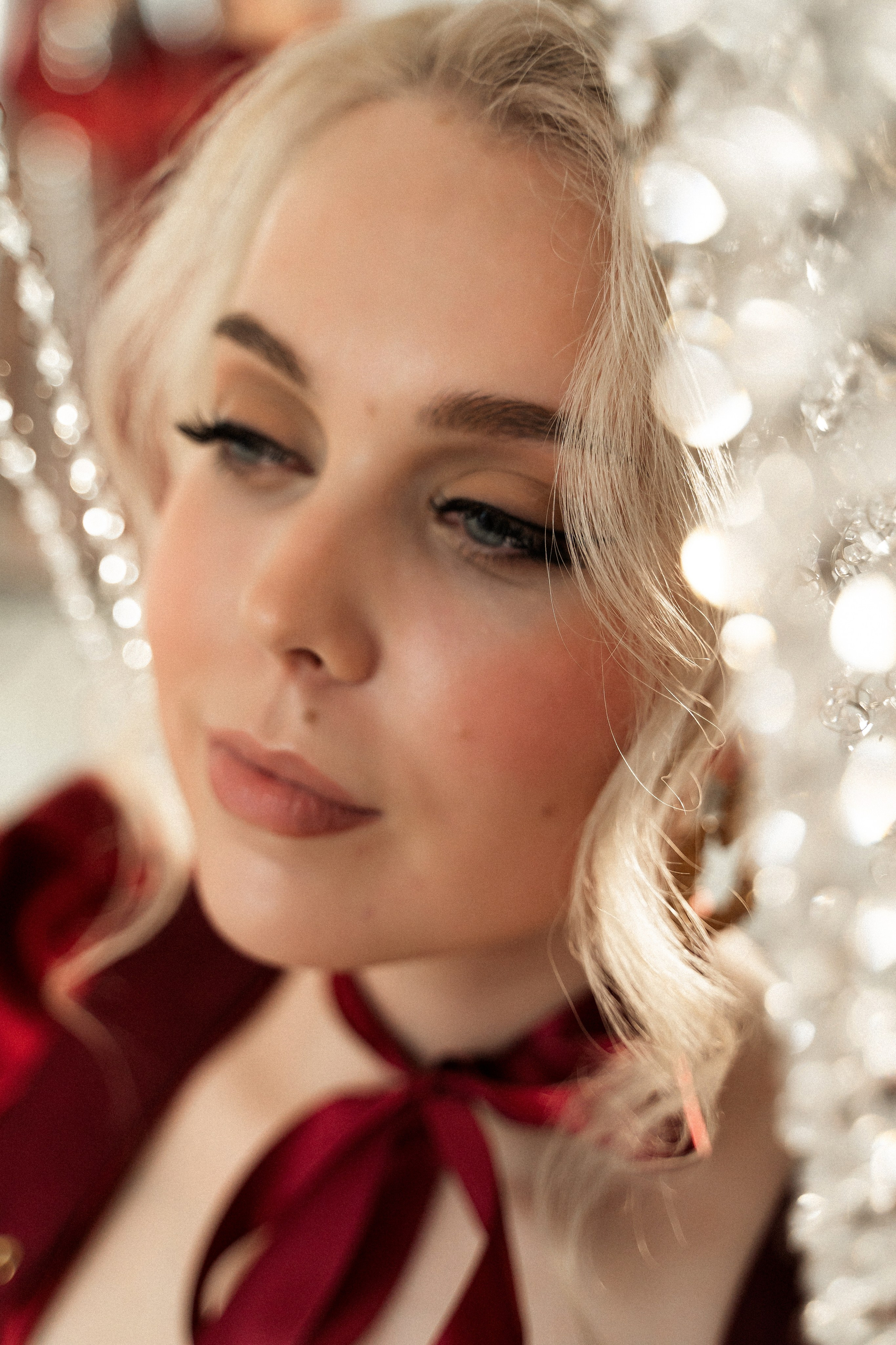 Маша. Фотограф Алина Филимонова Тверь