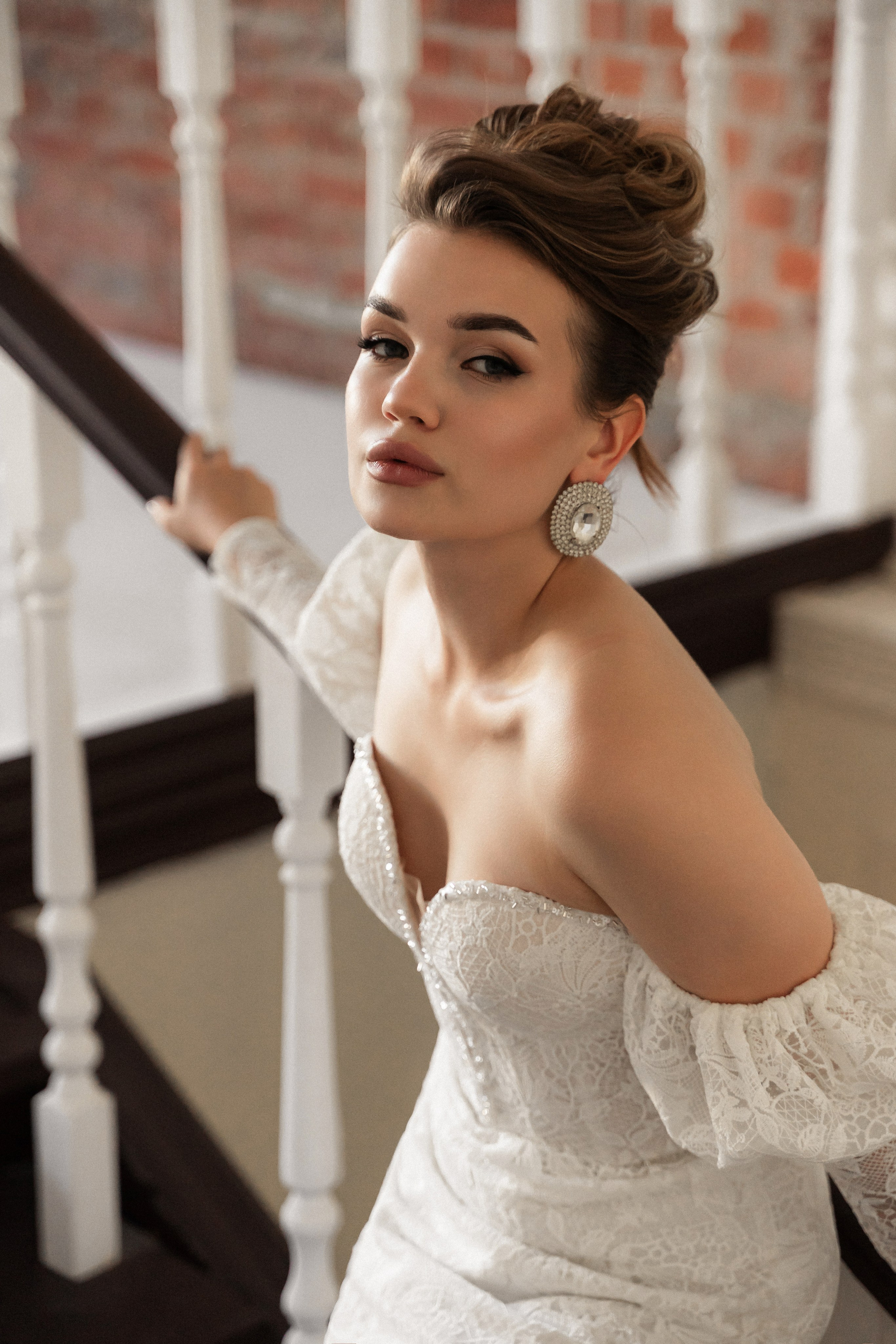 Полина. Фотограф Алина Филимонова Тверь