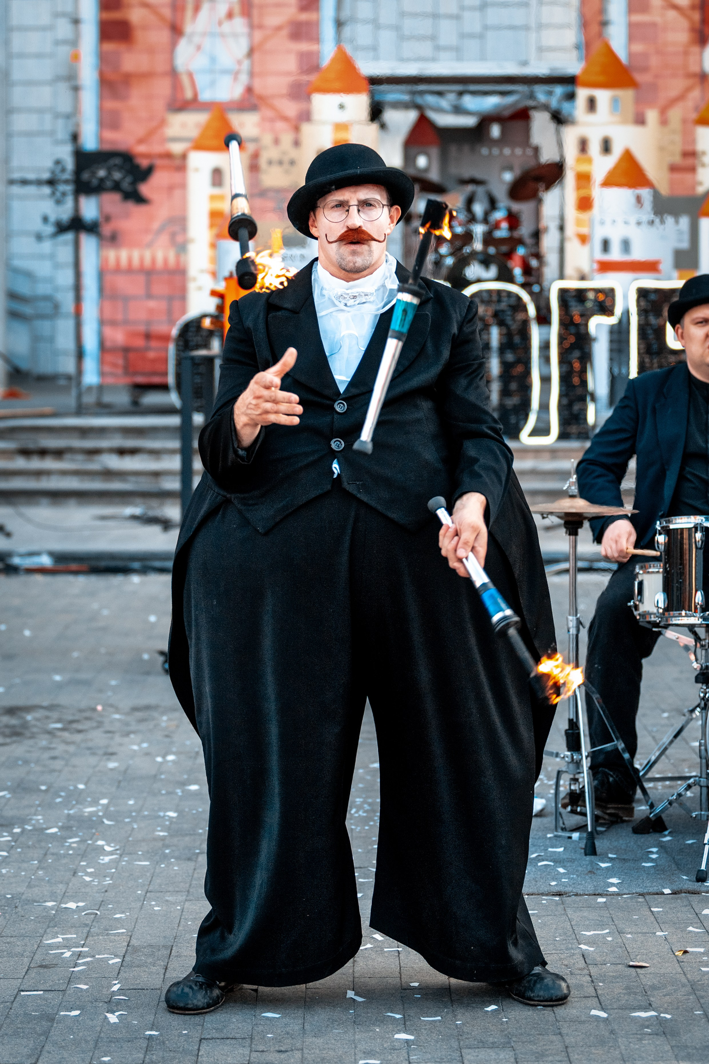 «ВЫСОКИЕ БРАТЬЯ»/июнь 2026 г. Photographer SVETA GOSHTAUTAS
