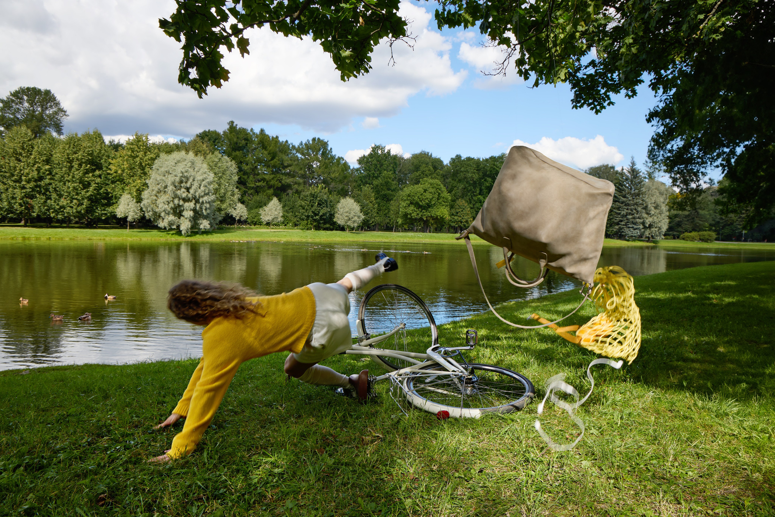 UPSIDE DOWN ARNY PRAHT. Фотограф в Санкт-Петербурге модельные тесты каталоги бренды лук бук