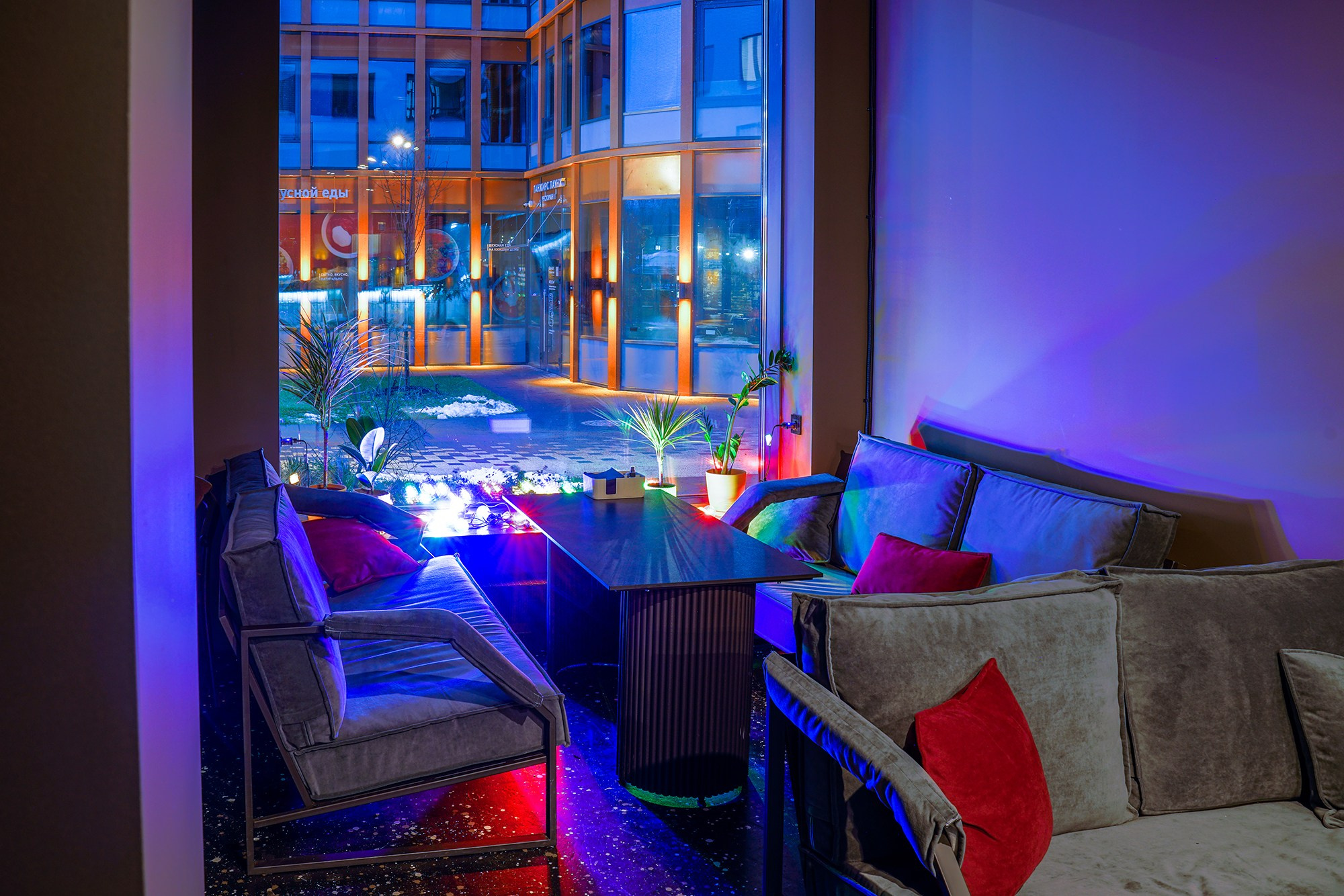 Интерьерная фотосъёмка | PhotoM Studio