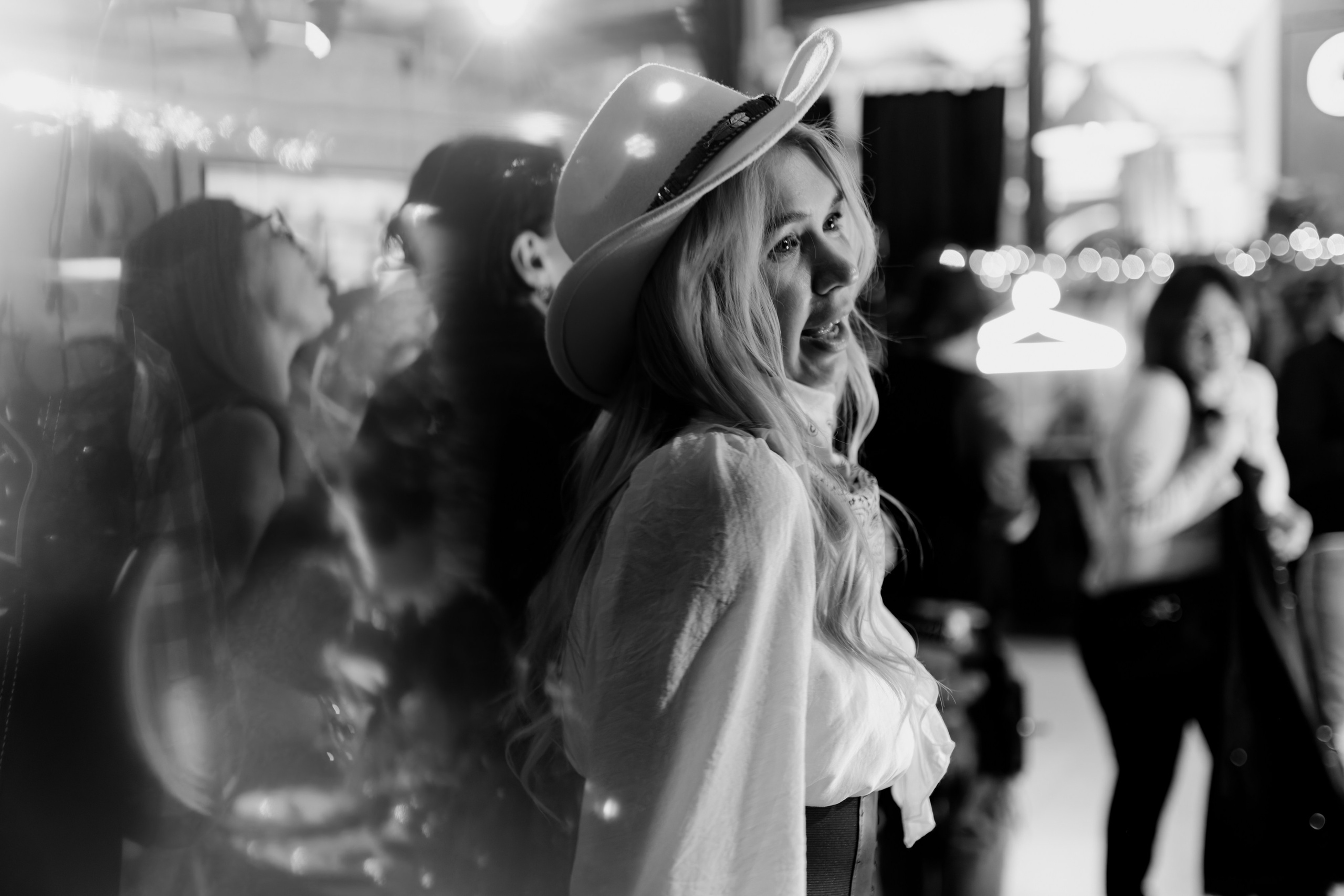 Корпоратив Leningrad Charter Russia. Фотограф Илья Чернов