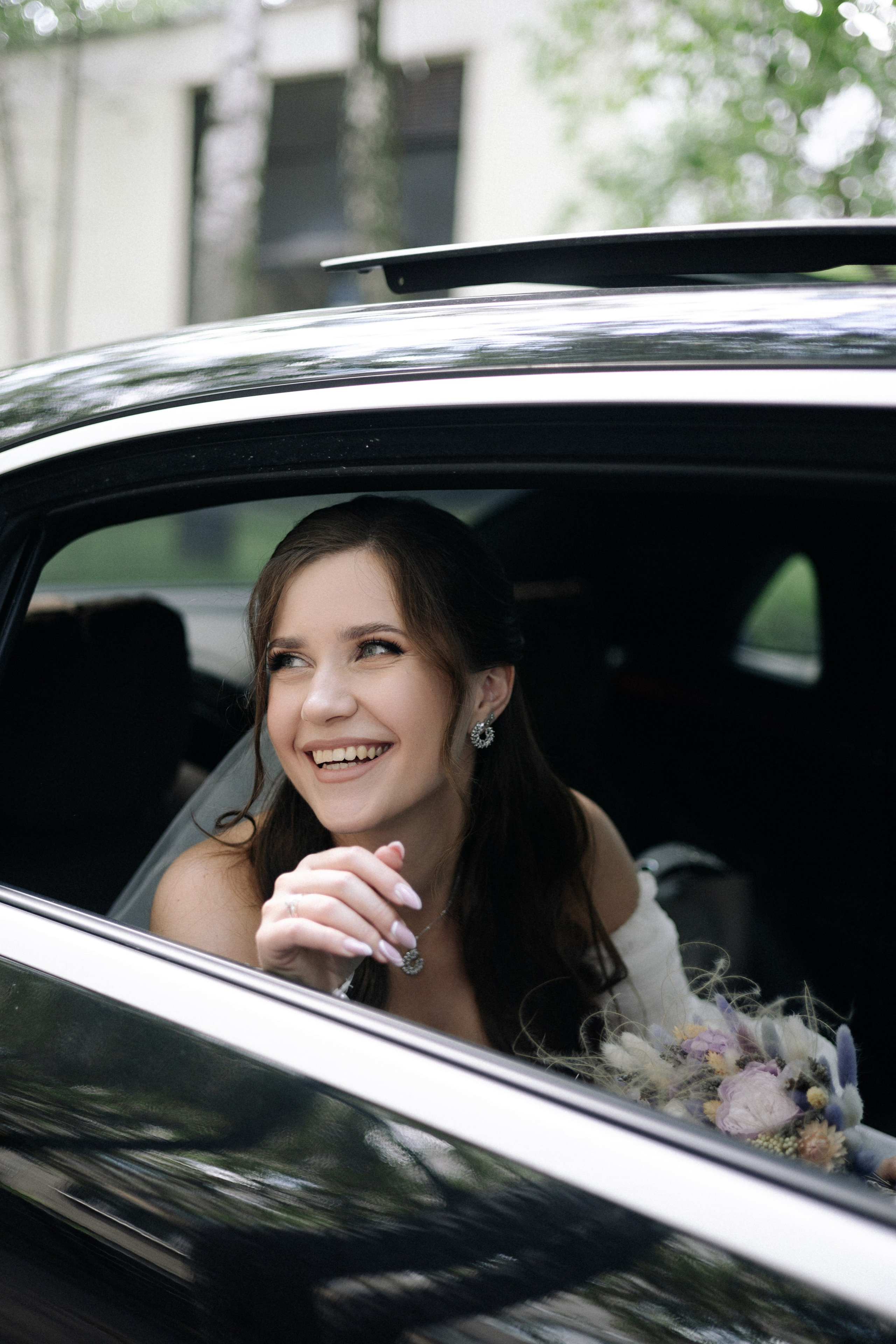 Настя и Артем. Свадебный и портретный фотограф в Москве Анастасия Масюк