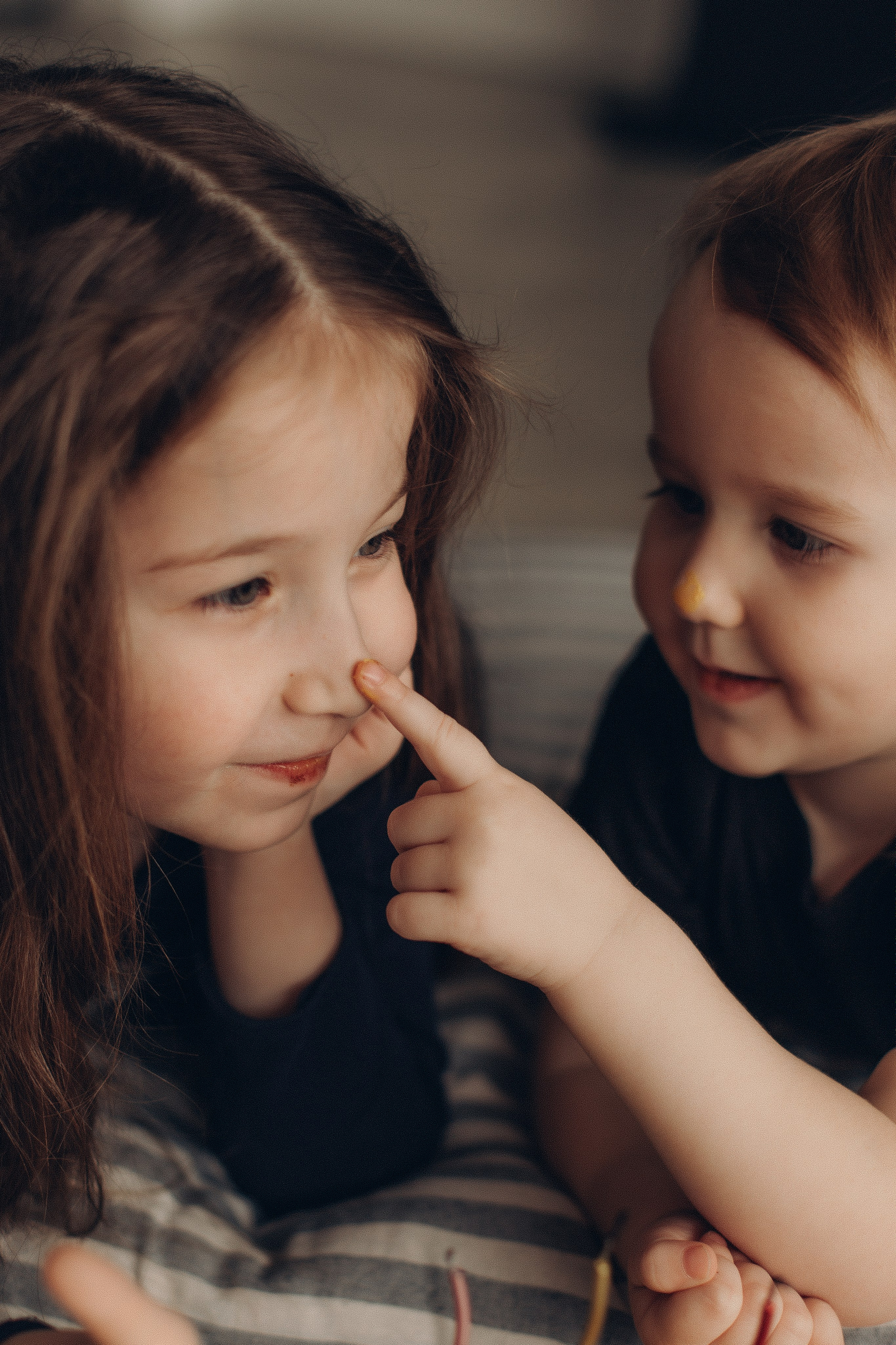 LIFE и домашние съемки. Фотограф на первый годик, семейный и детский фотограф в Новосибирске