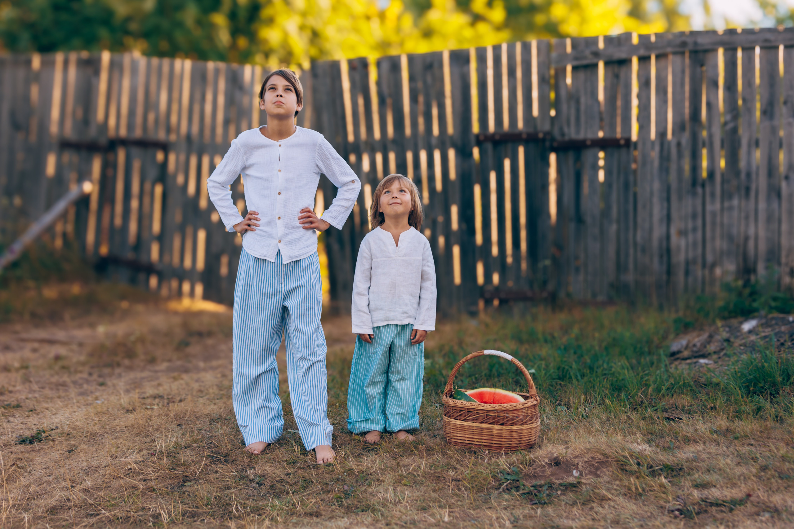 ДЕТСКАЯ. Фото, видео, авторские выпускные альбомы в Нижнем Новгороде