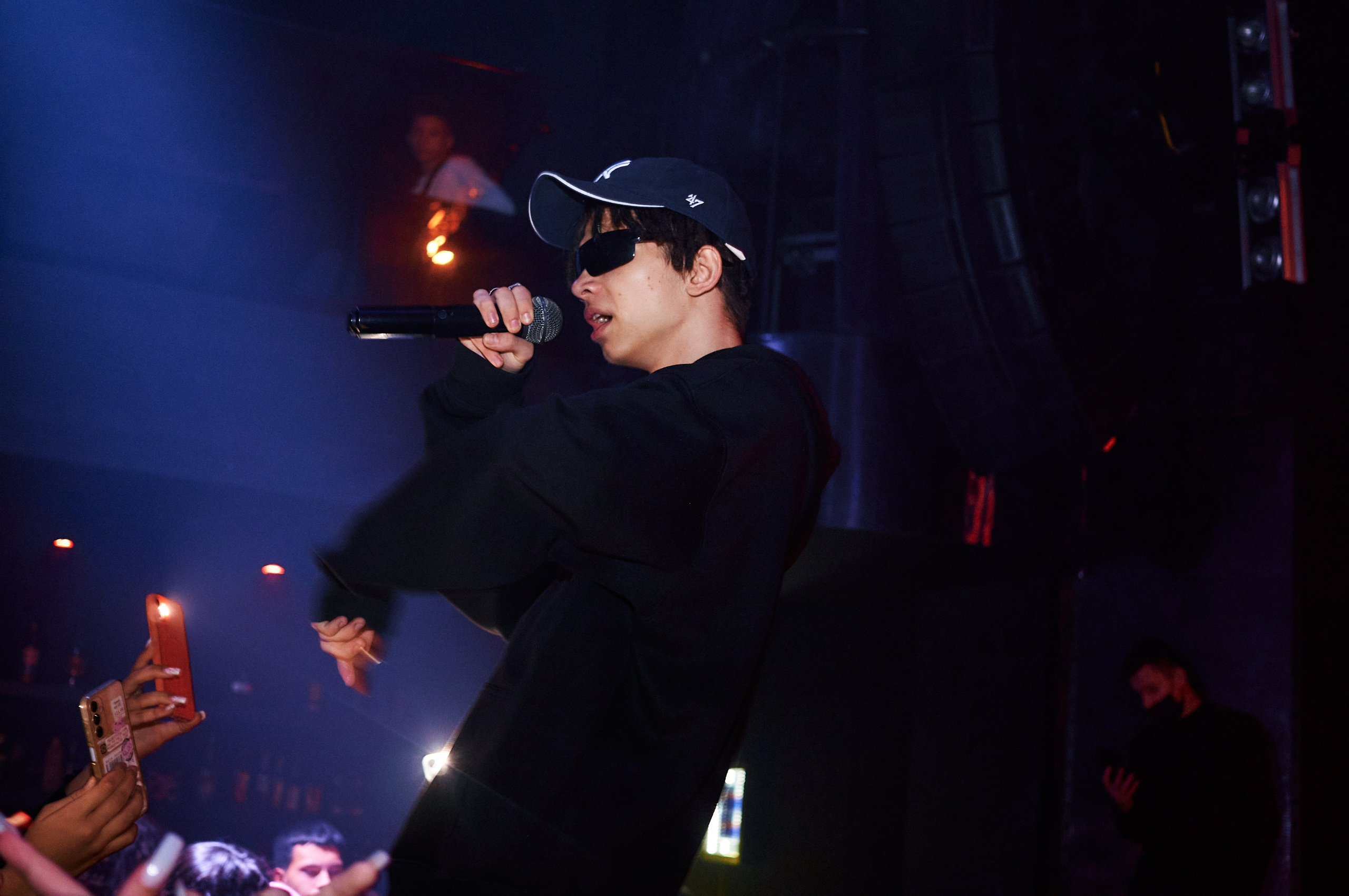 GhostTown (KVH LOONA CLUB). Фотограф | Кнышева Валерия | Санкт-Петербург