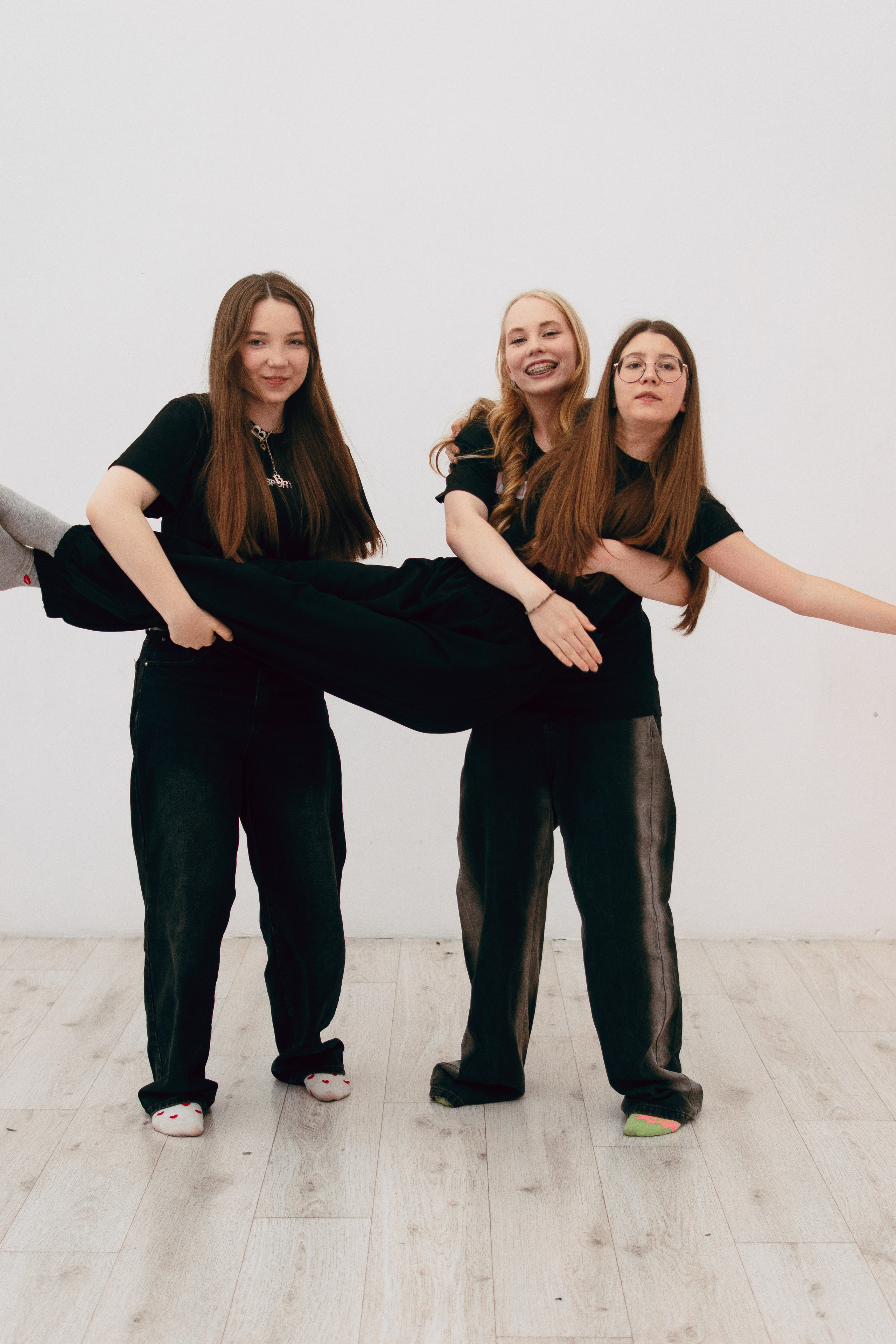 Мк танцы. Фотограф и видеограф в Бугульме Аня Трутнева