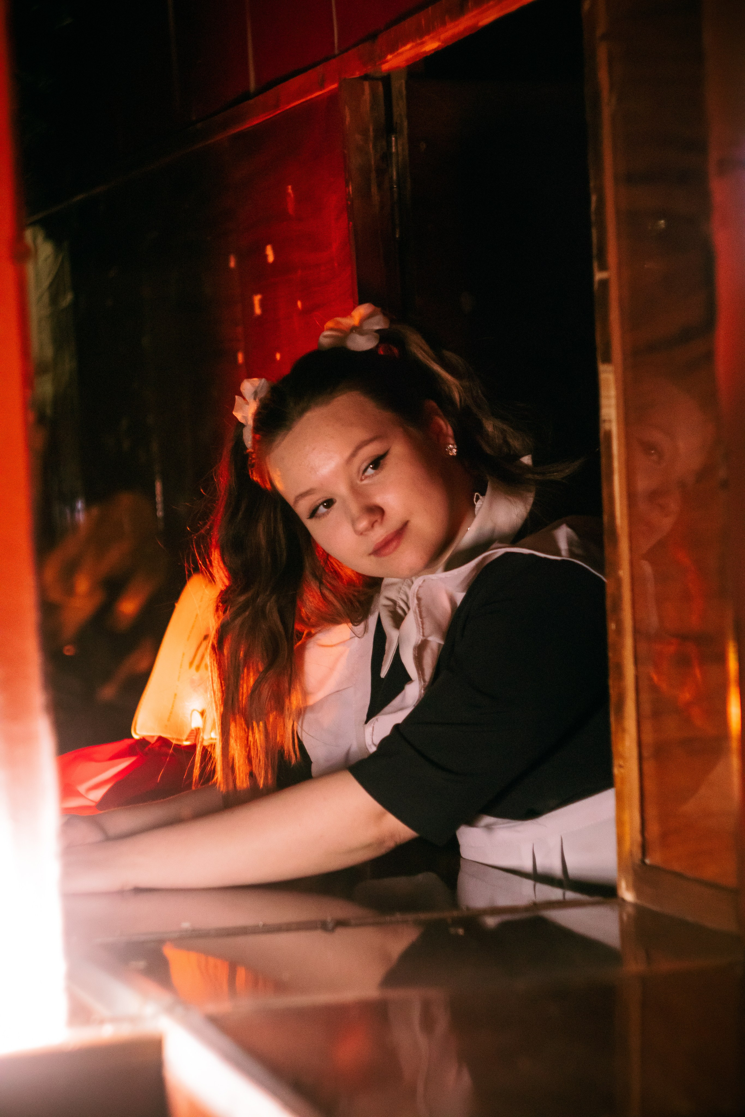 Полина. Фотограф и видеограф в Бугульме Аня Трутнева