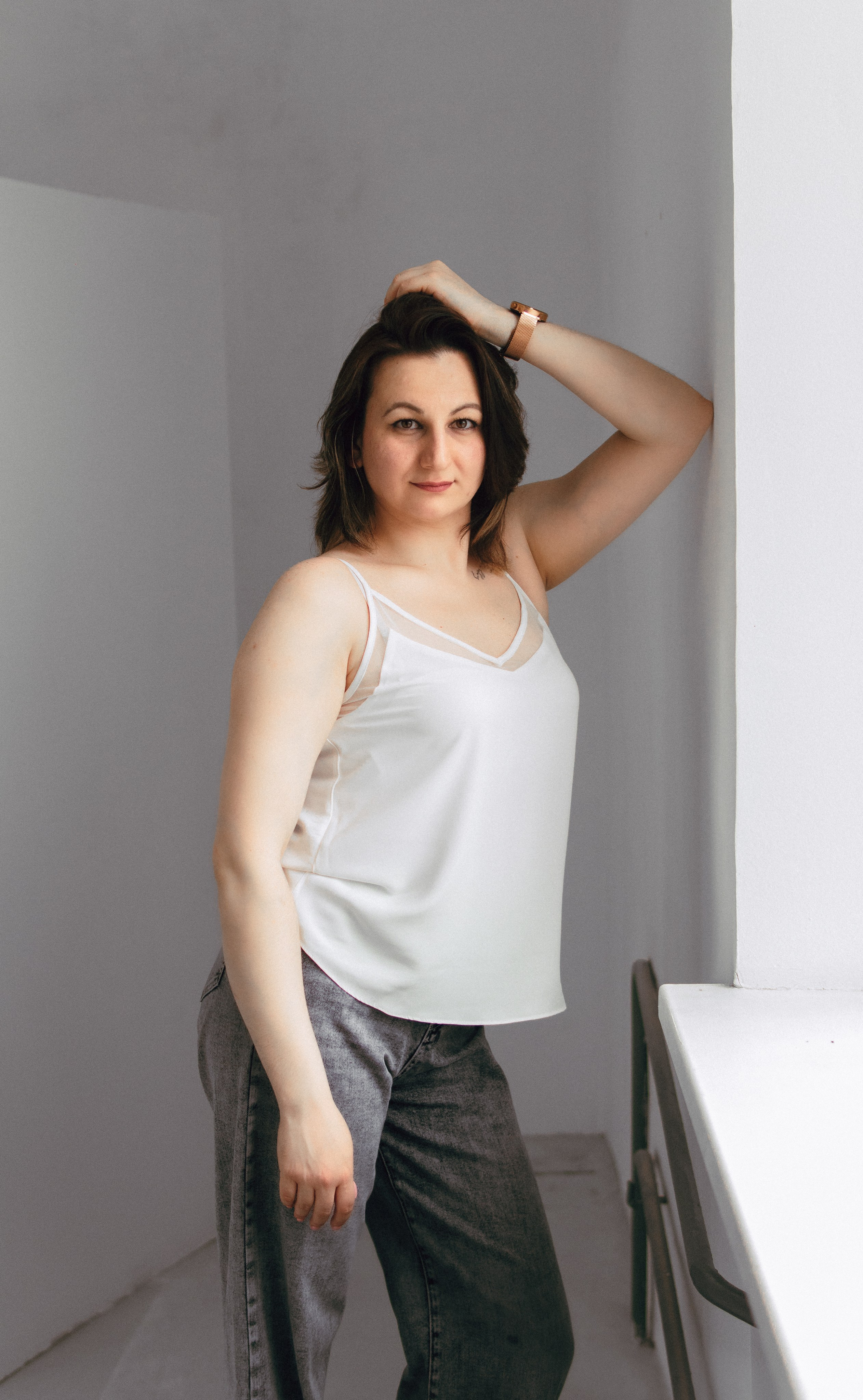 Родные люди. Фотограф и видеограф в Бугульме Аня Трутнева