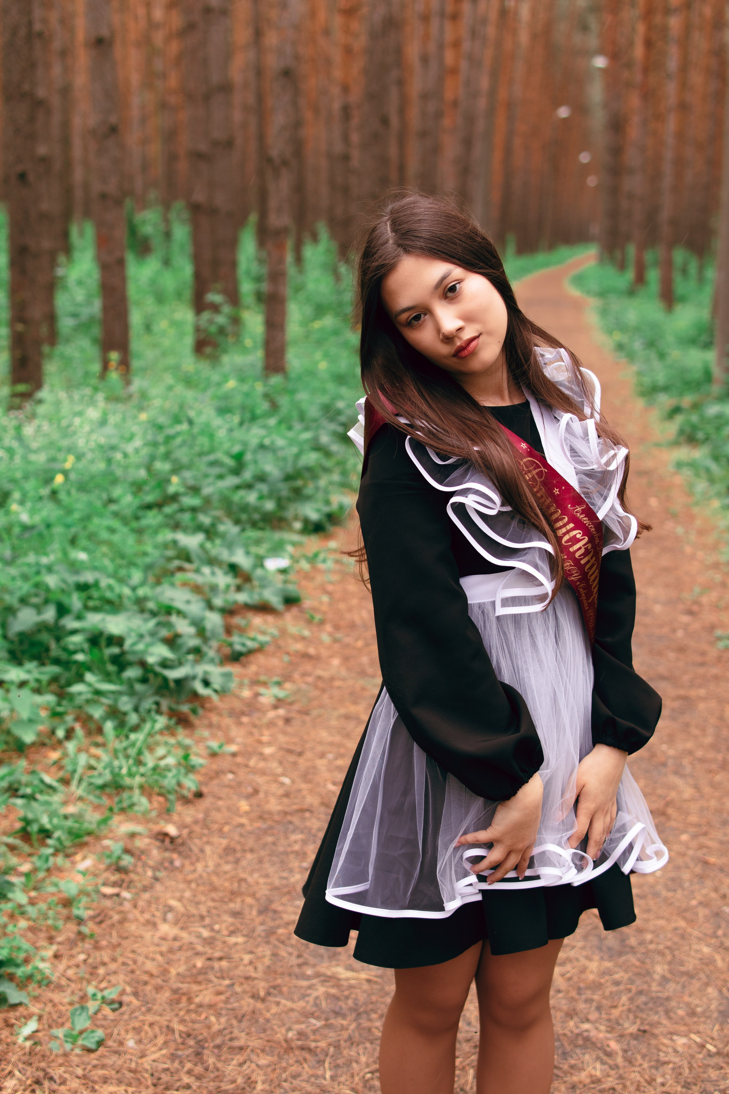 Северное. Фотограф и видеограф в Бугульме Аня Трутнева