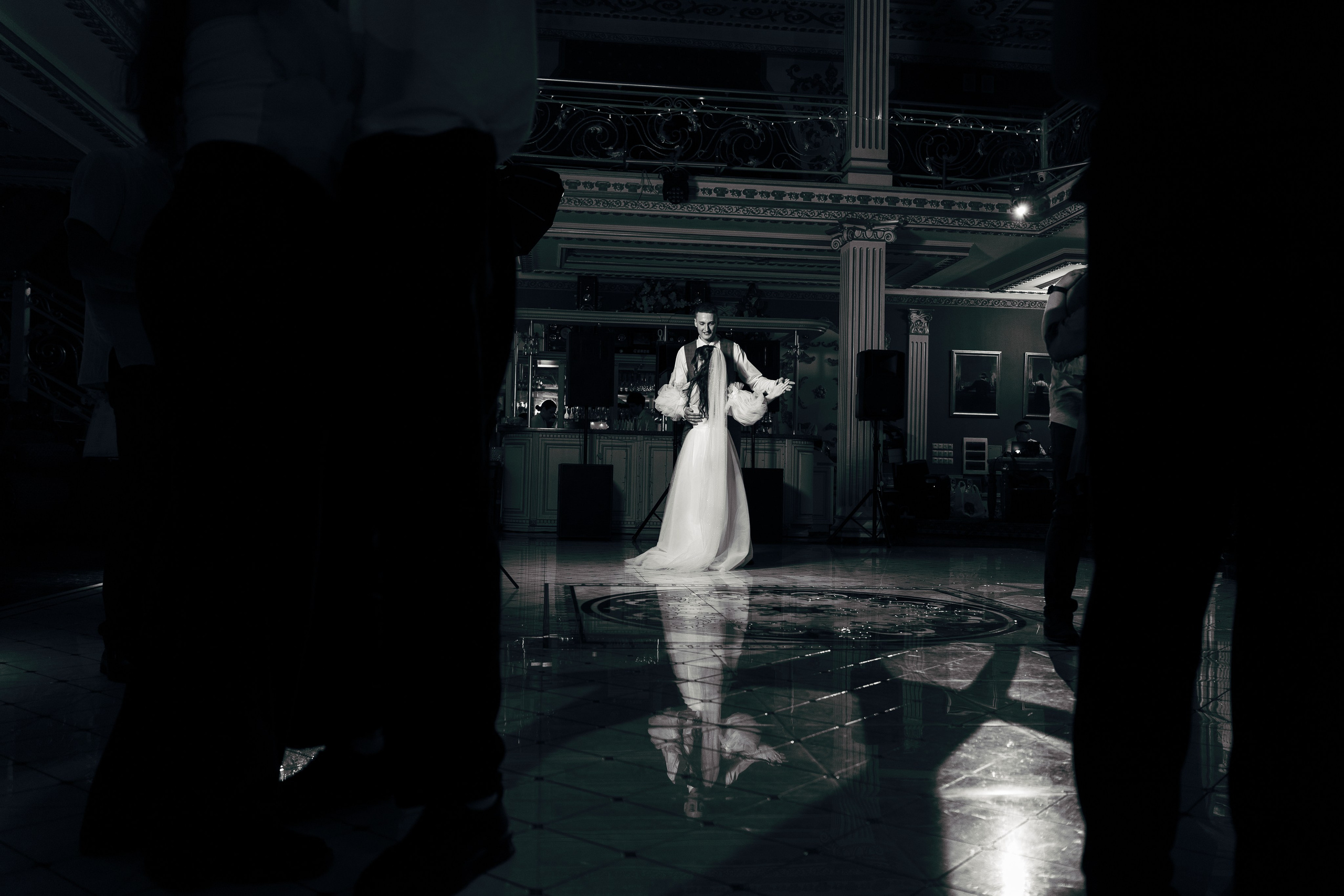 Яна и Ярослав. Фотограф и видеограф в Бугульме Аня Трутнева