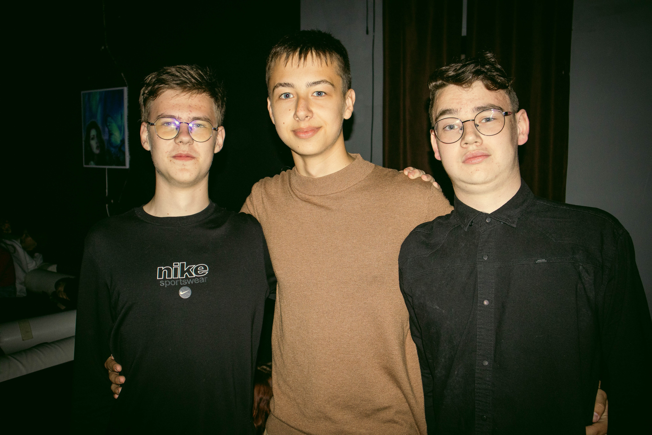 MOSHPIT. Фотограф и видеограф в Бугульме Аня Трутнева