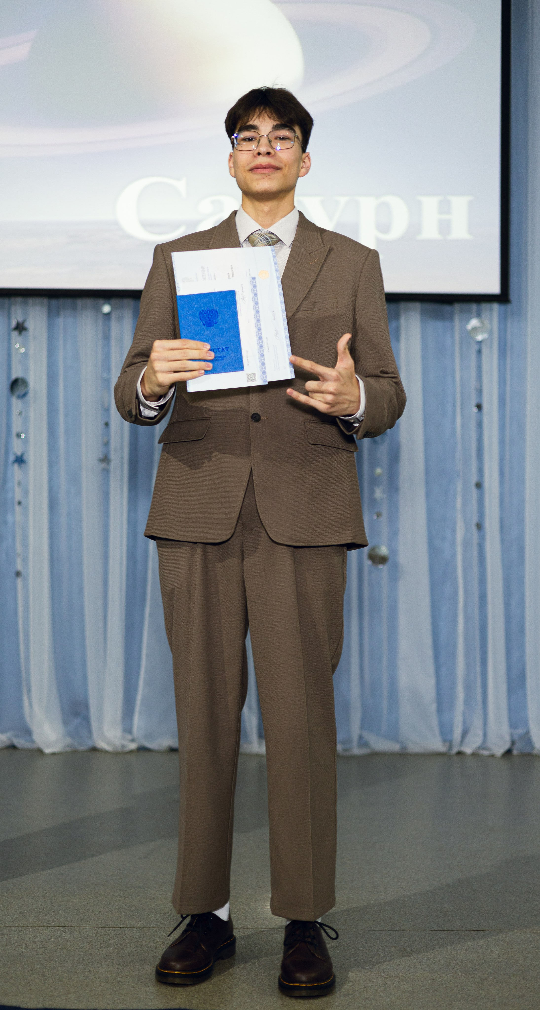 3 школа. Фотограф и видеограф в Бугульме Аня Трутнева